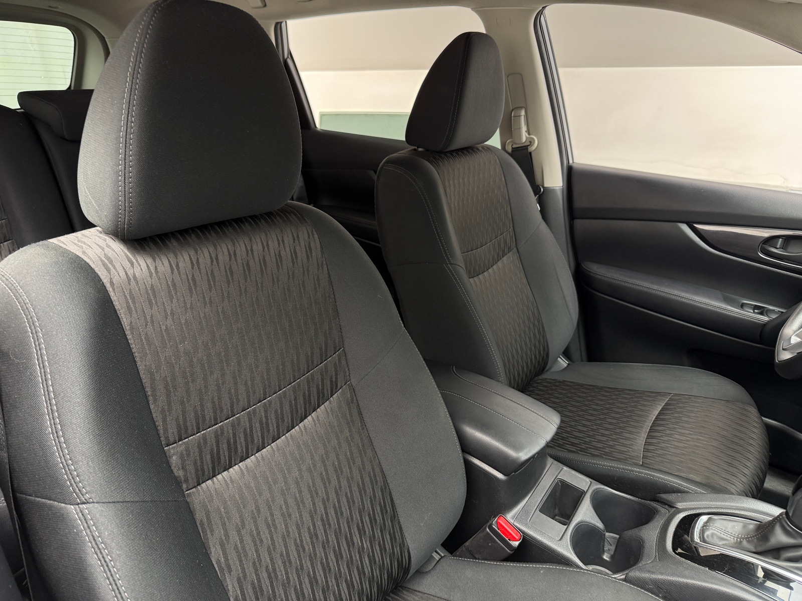 Thumbnail: 2020 Nissan Rogue - 2
