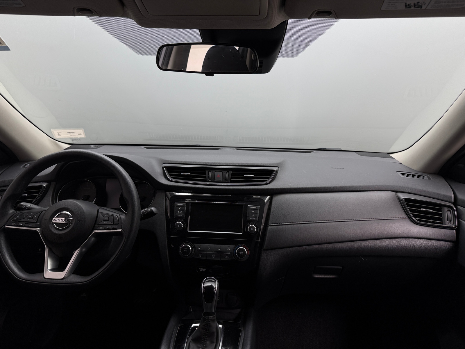 Thumbnail: 2020 Nissan Rogue - 3