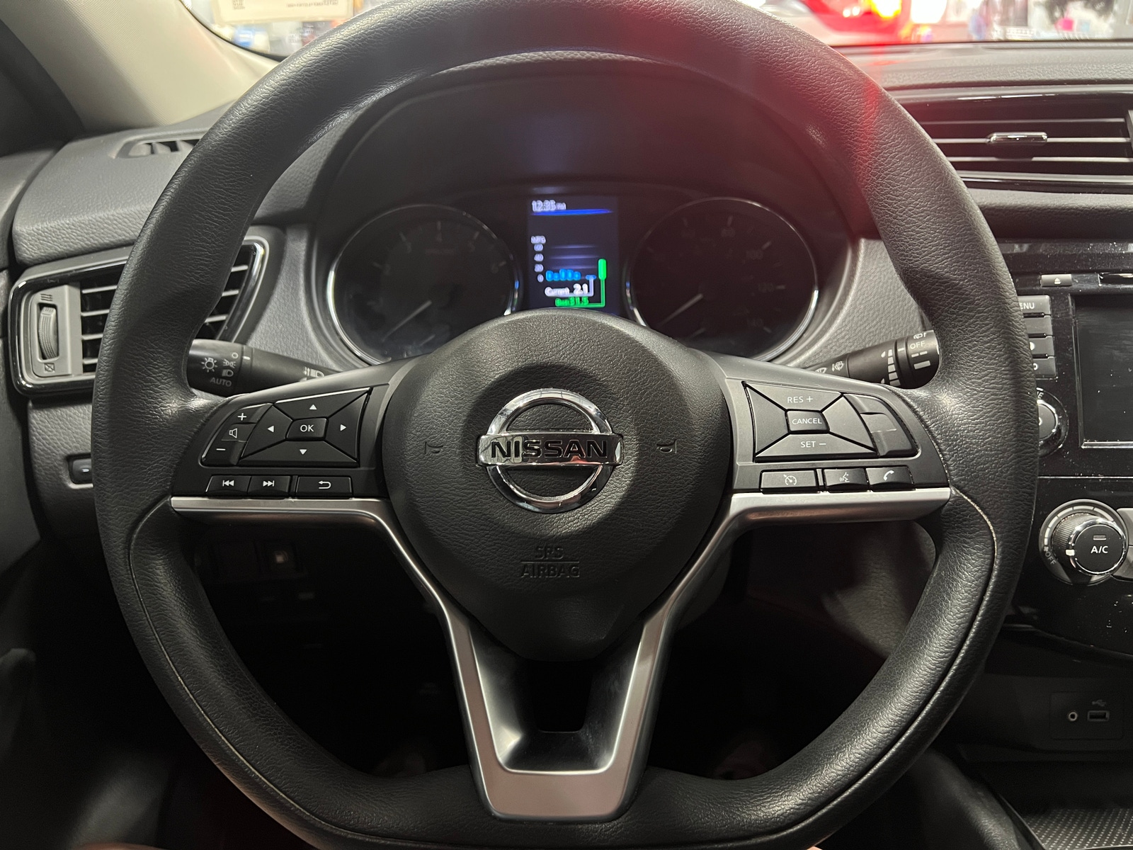 Thumbnail: 2020 Nissan Rogue - 5