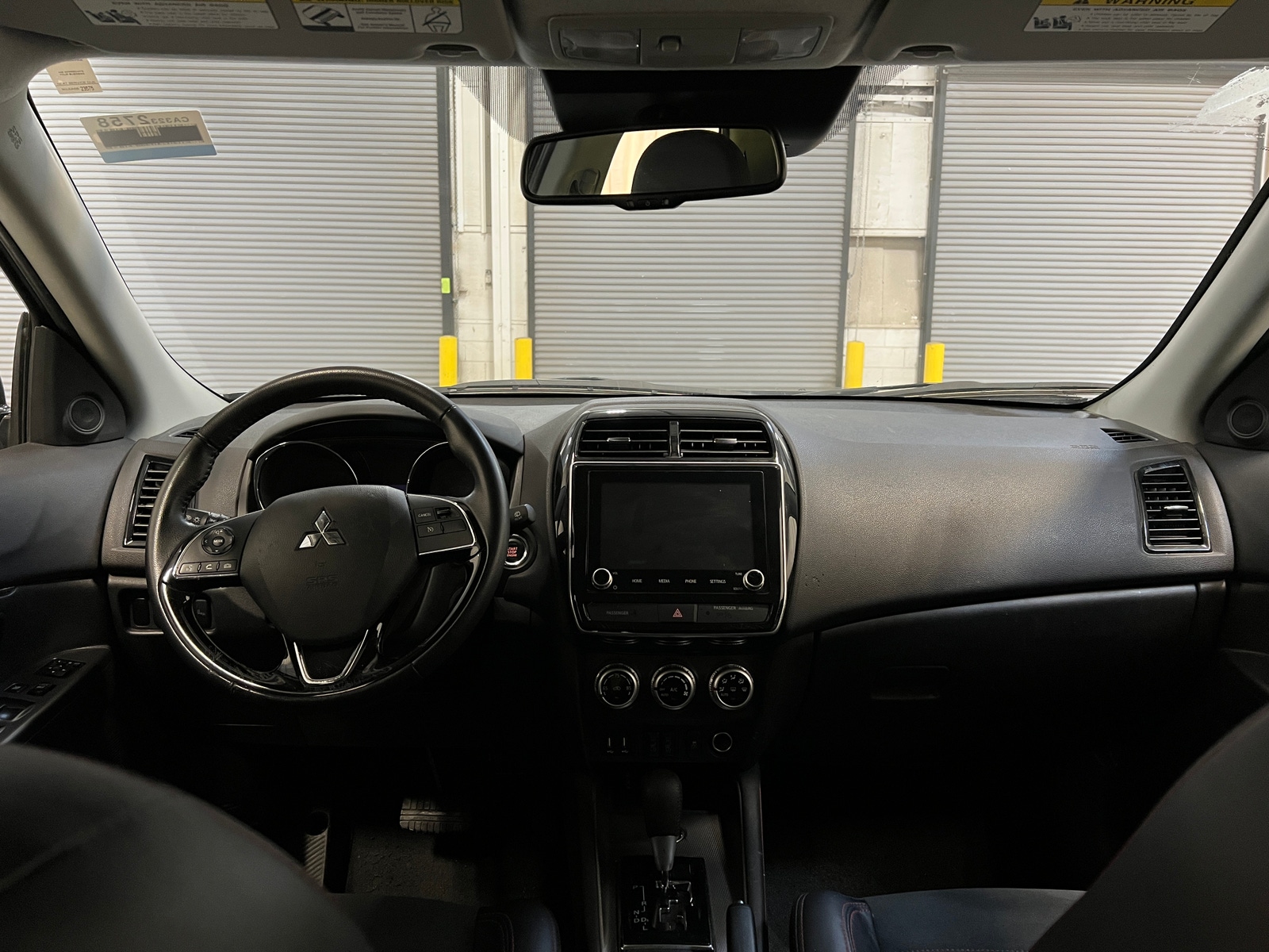 Thumbnail: 2024 Mitsubishi Outlander Sport - 2