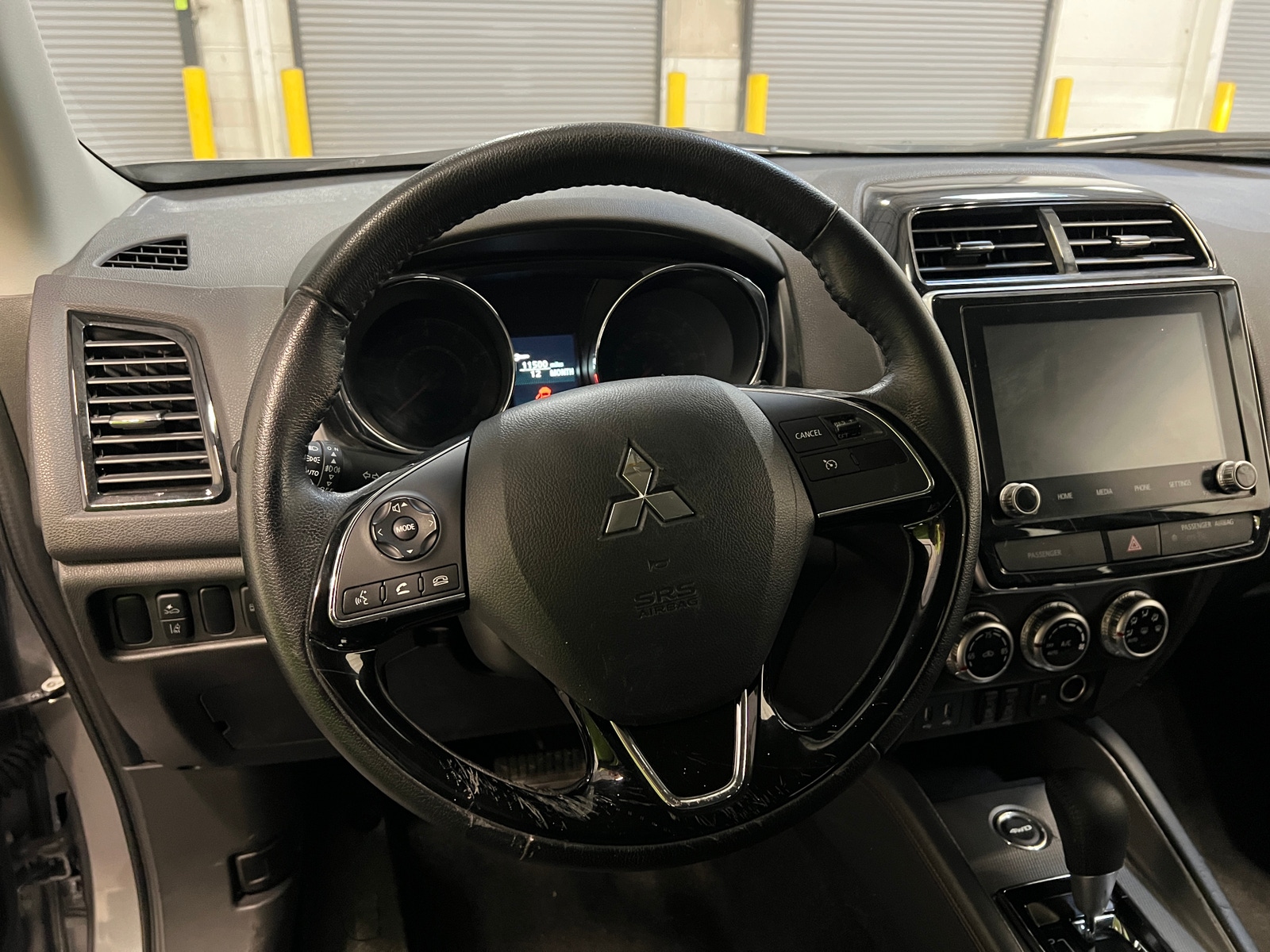 Thumbnail: 2024 Mitsubishi Outlander Sport - 4