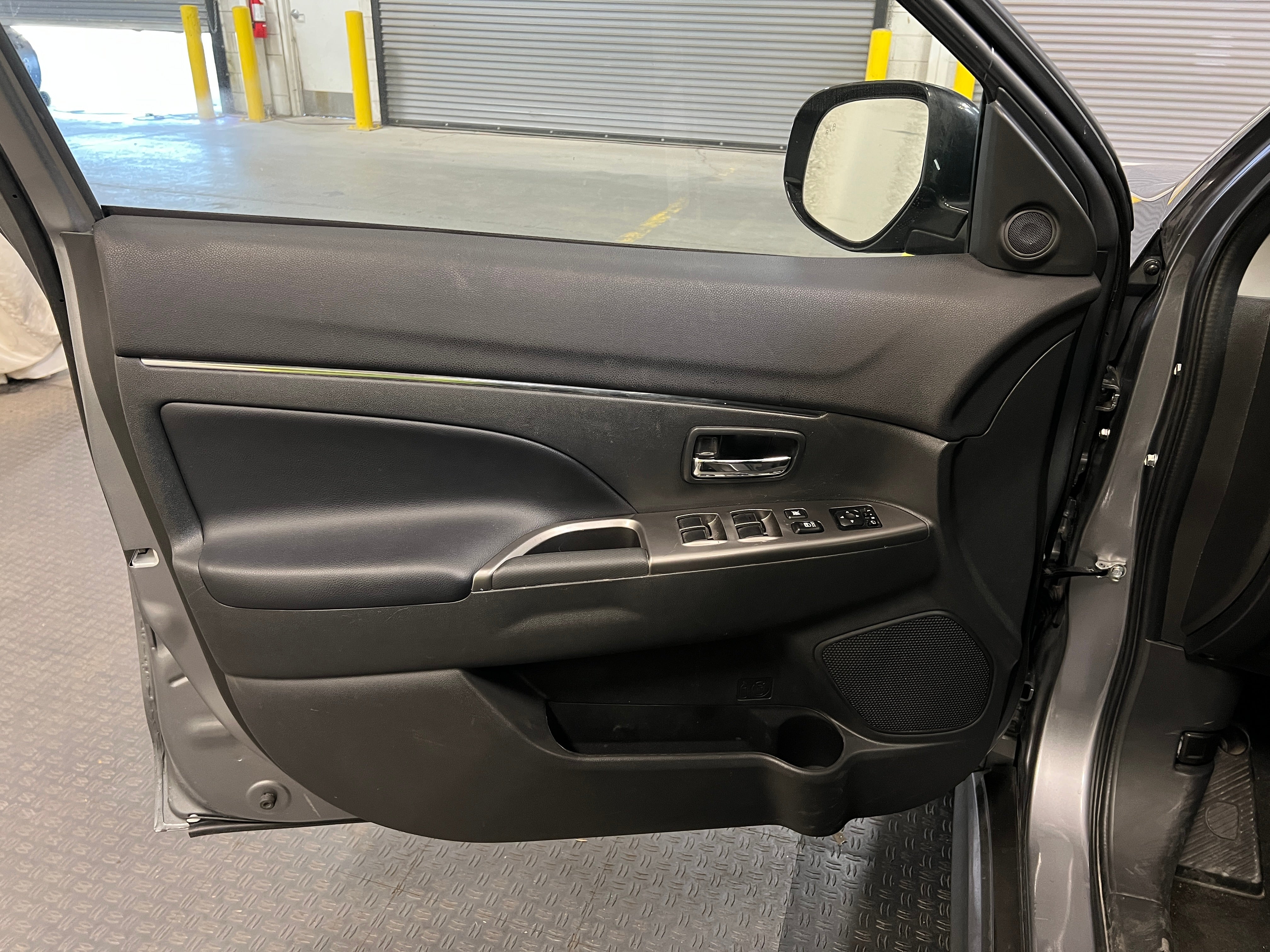 2024 Mitsubishi Outlander Sport