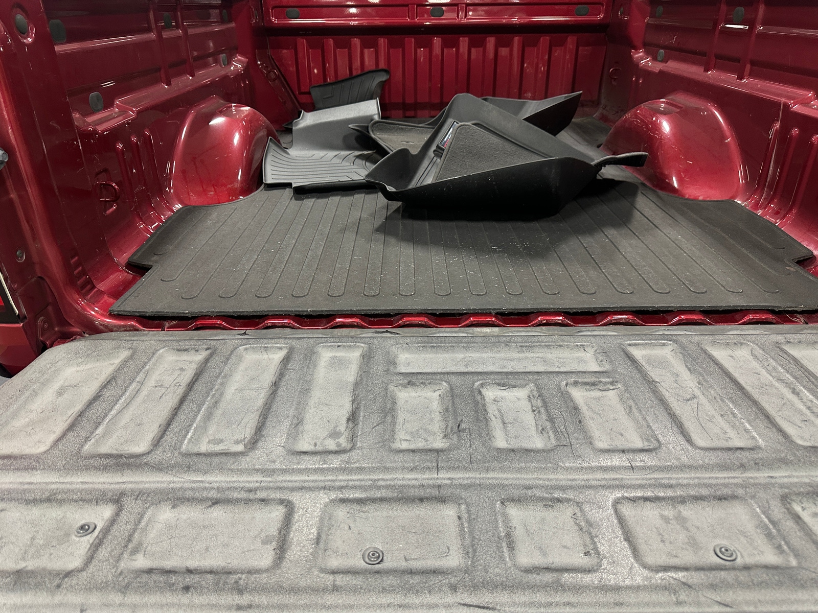 Thumbnail: 2020 Chevrolet Colorado - 7