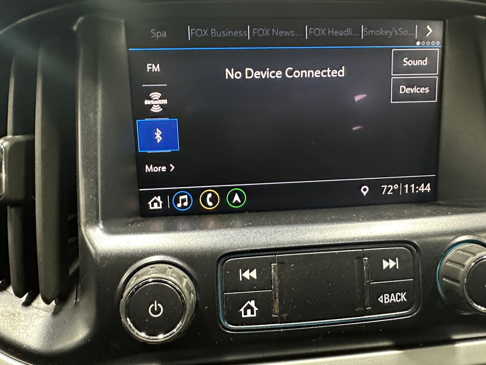 Thumbnail: 2020 Chevrolet Colorado - 4