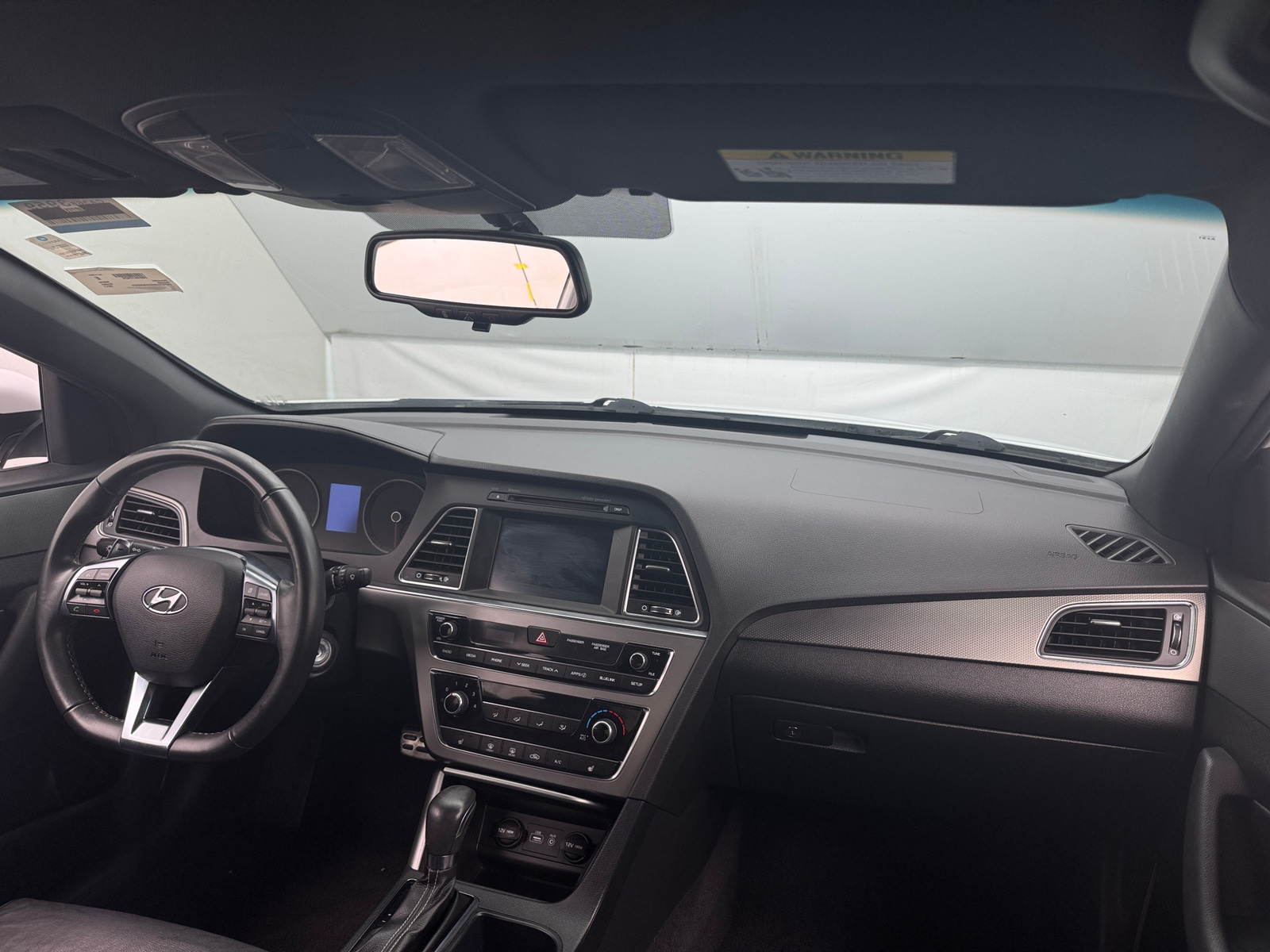 Thumbnail: 2017 Hyundai Sonata - 2