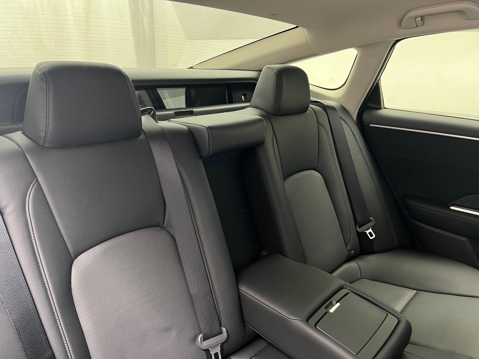Thumbnail: 2019 Honda Clarity - 5