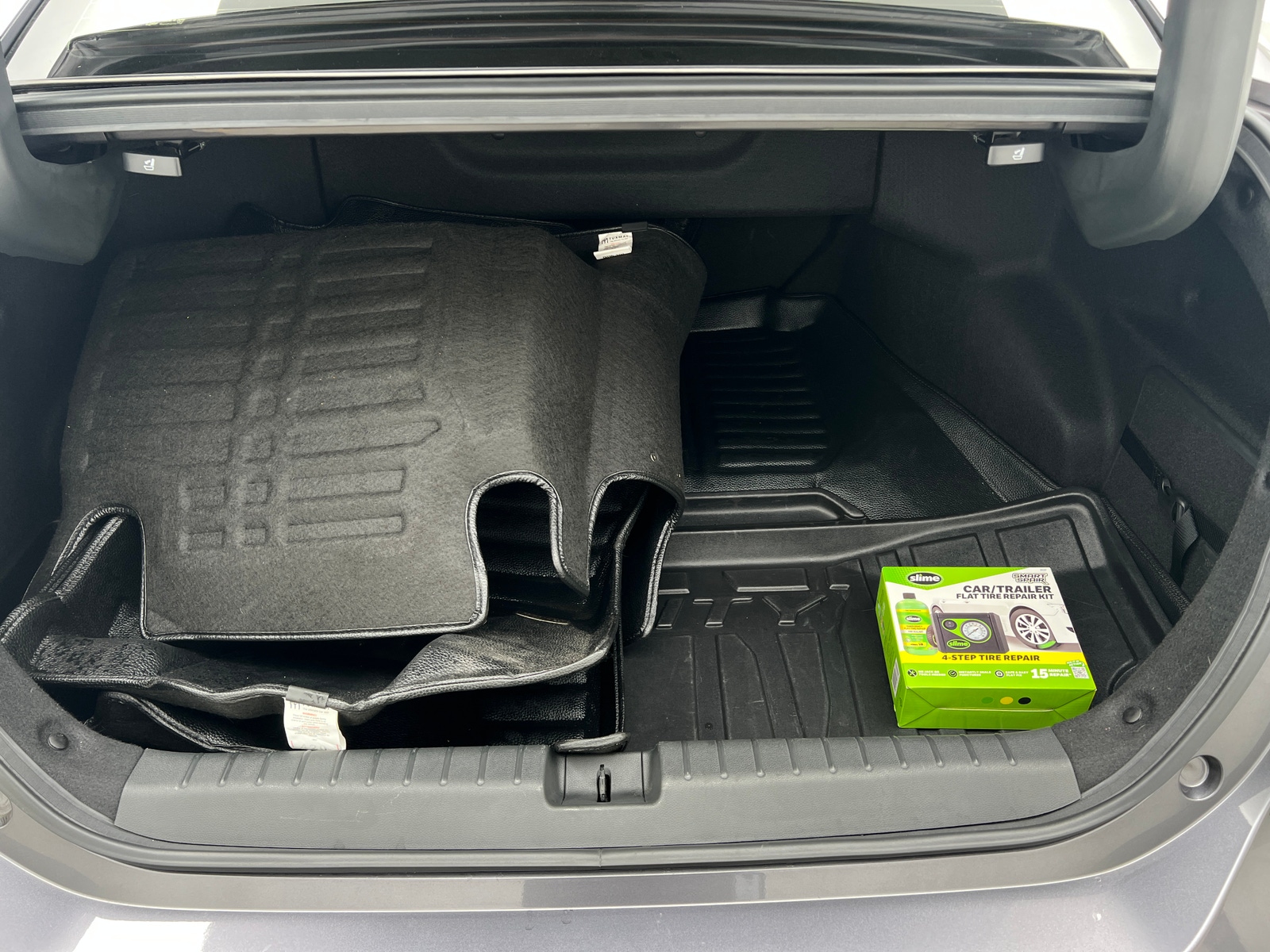 Thumbnail: 2019 Honda Clarity - 6