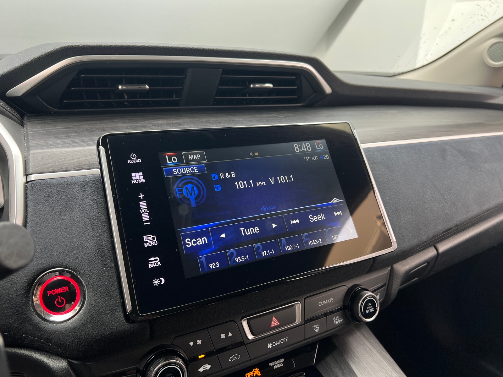 Thumbnail: 2019 Honda Clarity - 3