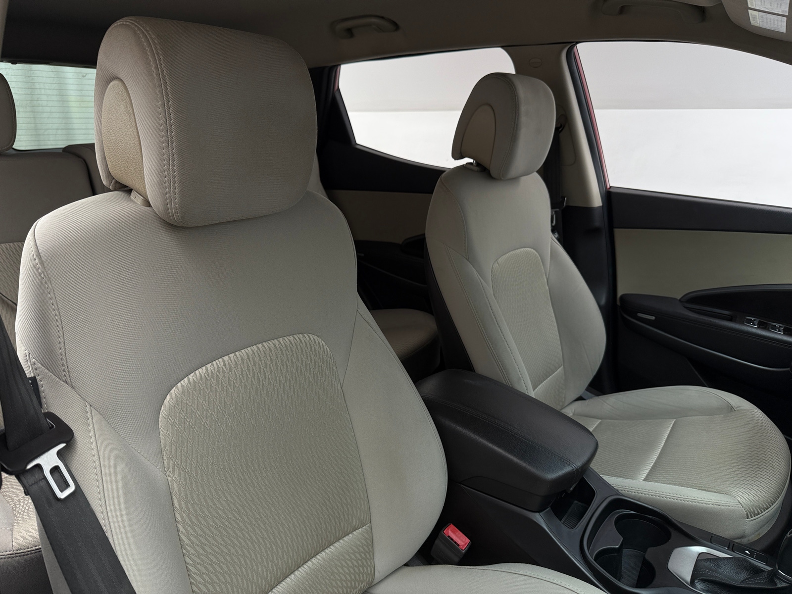 Thumbnail: 2013 Hyundai Santa Fe - 2