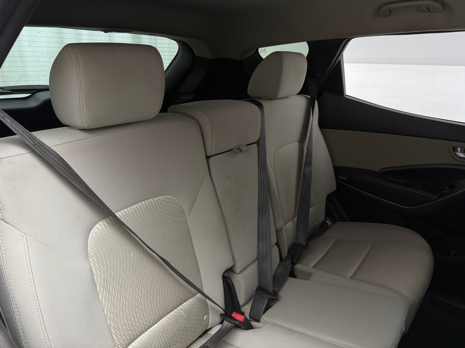 Thumbnail: 2013 Hyundai Santa Fe - 6