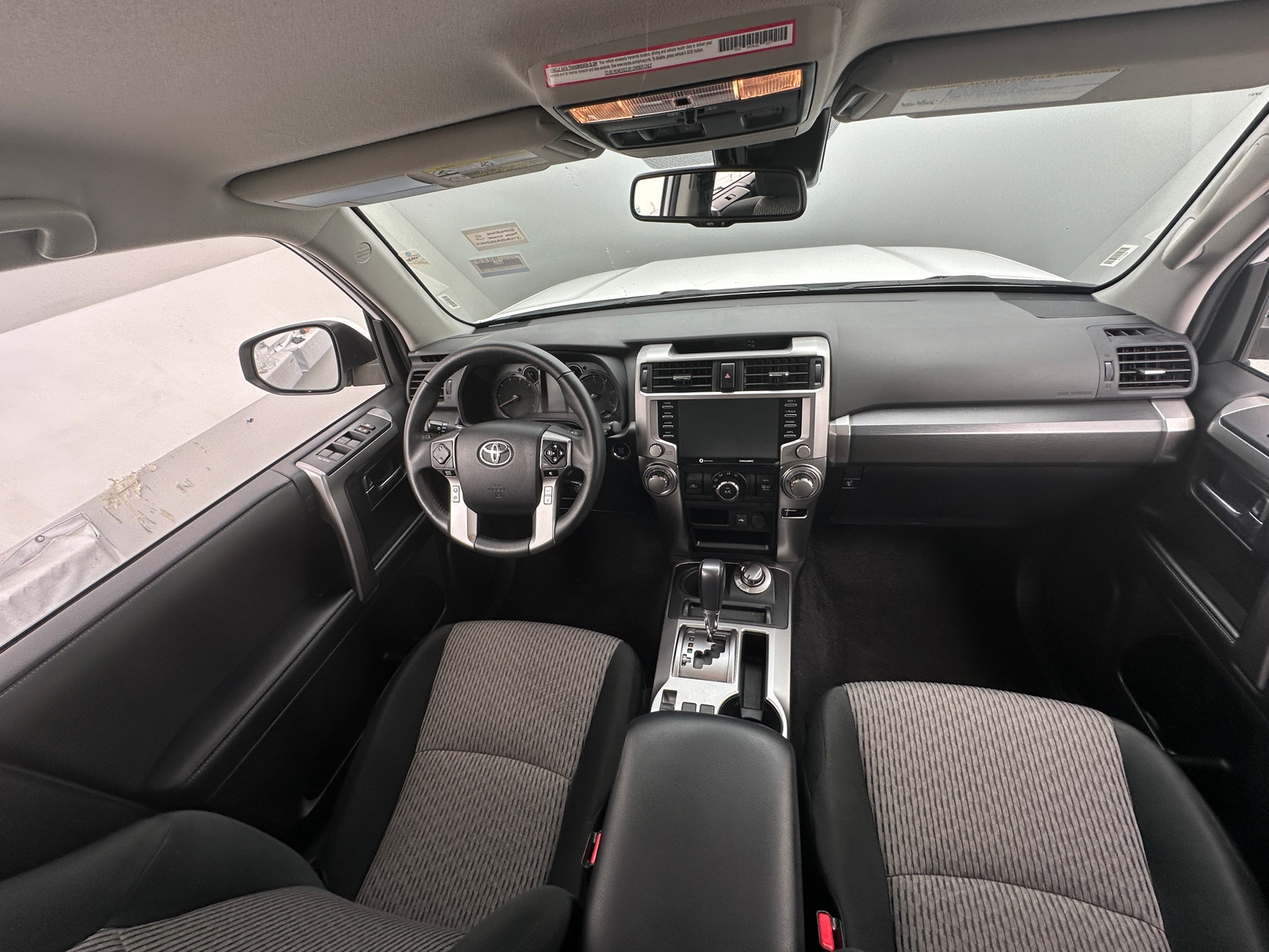 Thumbnail: 2024 Toyota 4Runner - 3