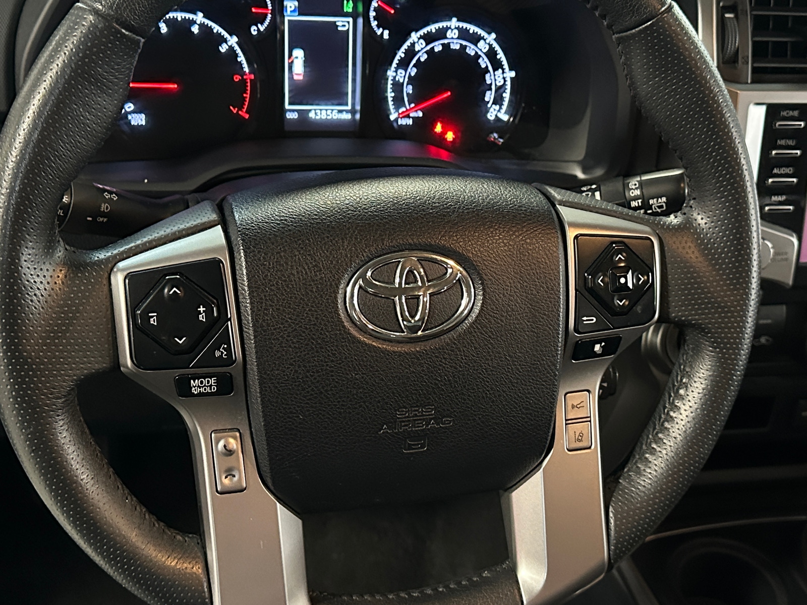 Thumbnail: 2024 Toyota 4Runner - 5