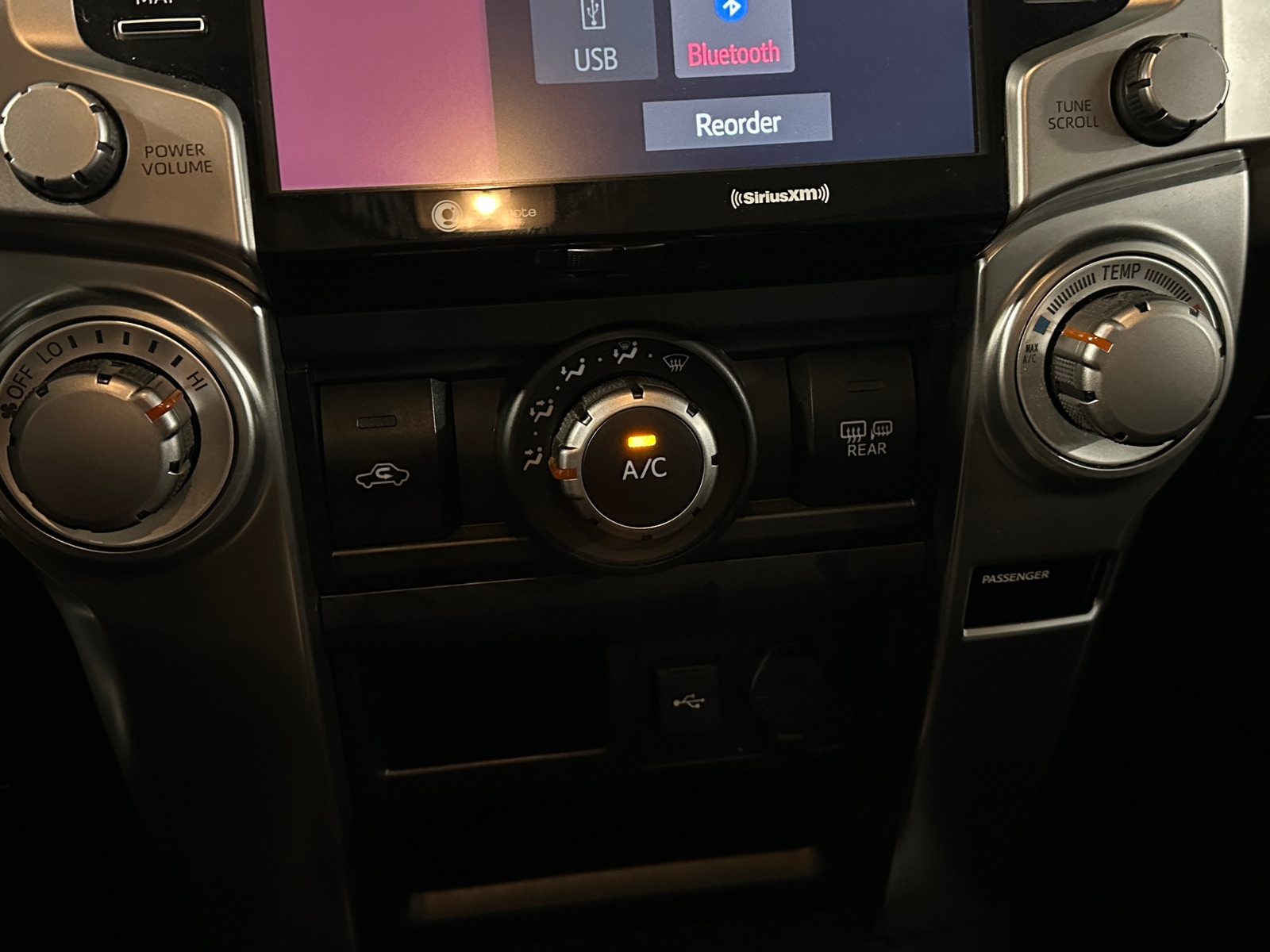 Thumbnail: 2024 Toyota 4Runner - 4