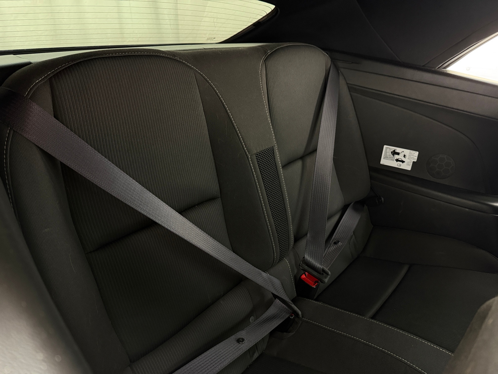 Thumbnail: 2011 Chevrolet Camaro - 6