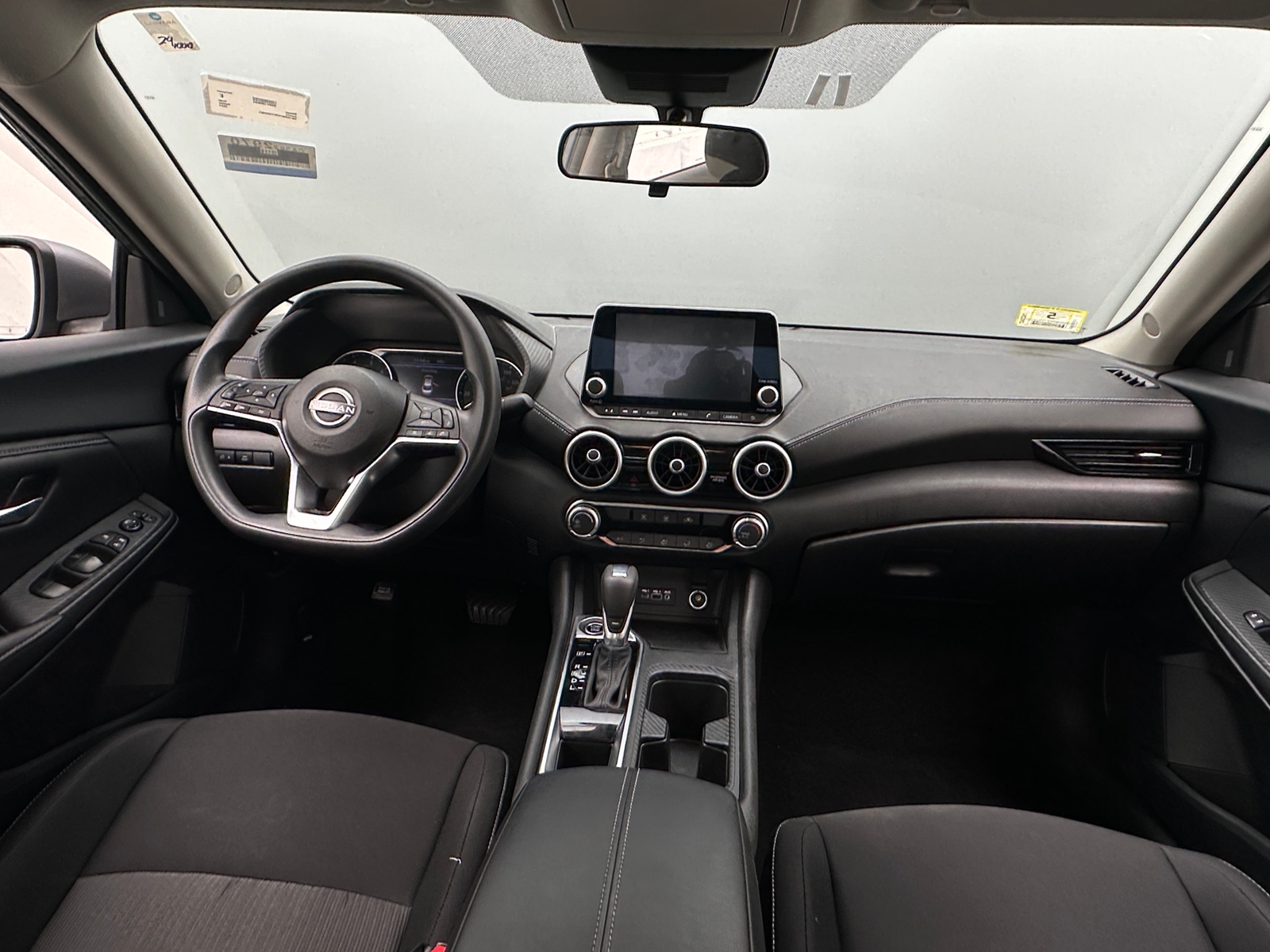 Thumbnail: 2024 Nissan Sentra - 3