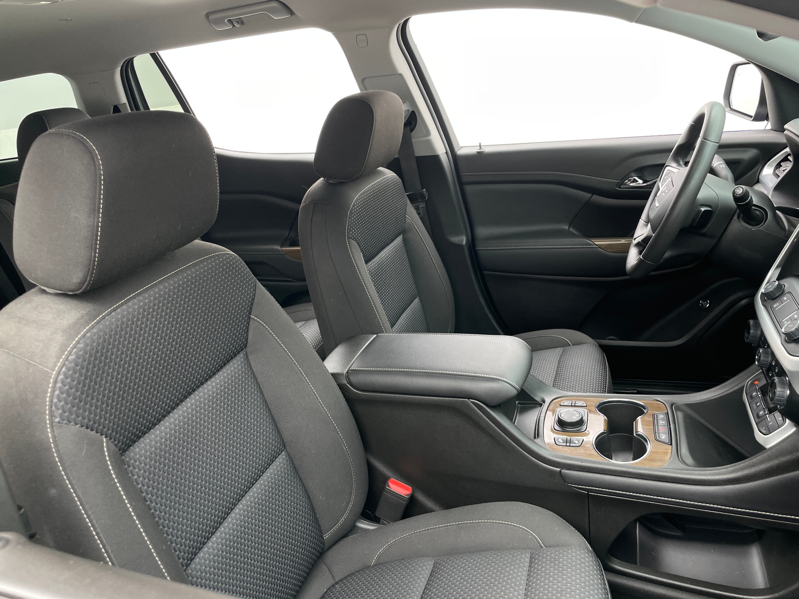 Thumbnail: 2023 GMC Acadia - 2
