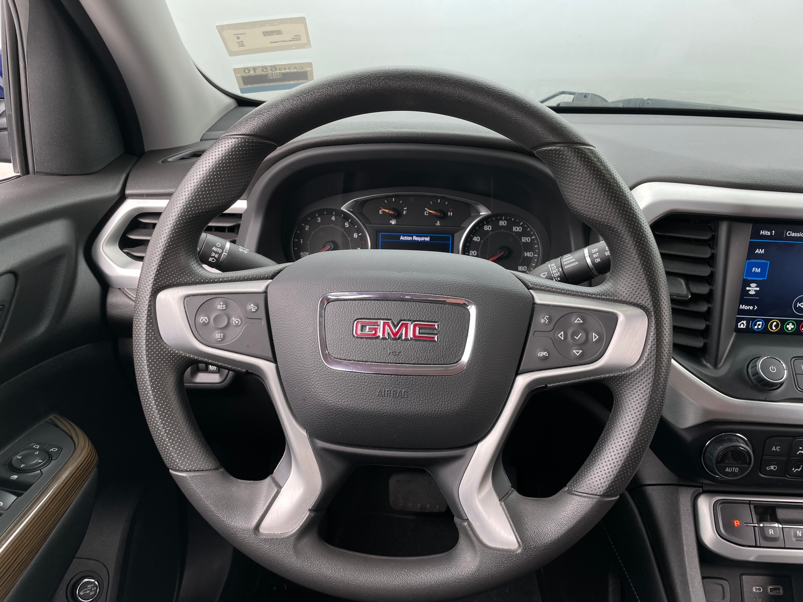 Thumbnail: 2023 GMC Acadia - 5