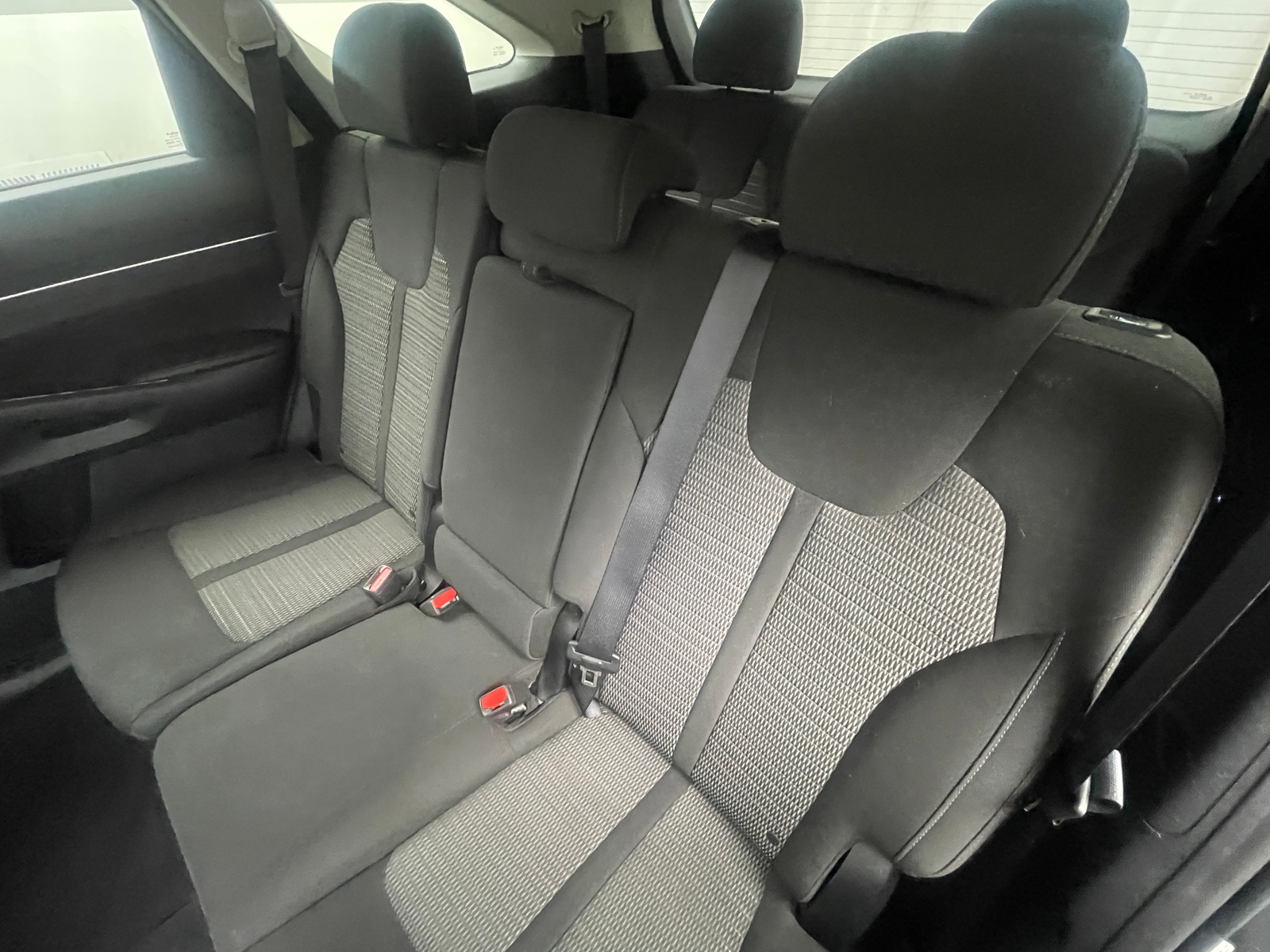 Thumbnail: 2023 Kia Sorento - 6