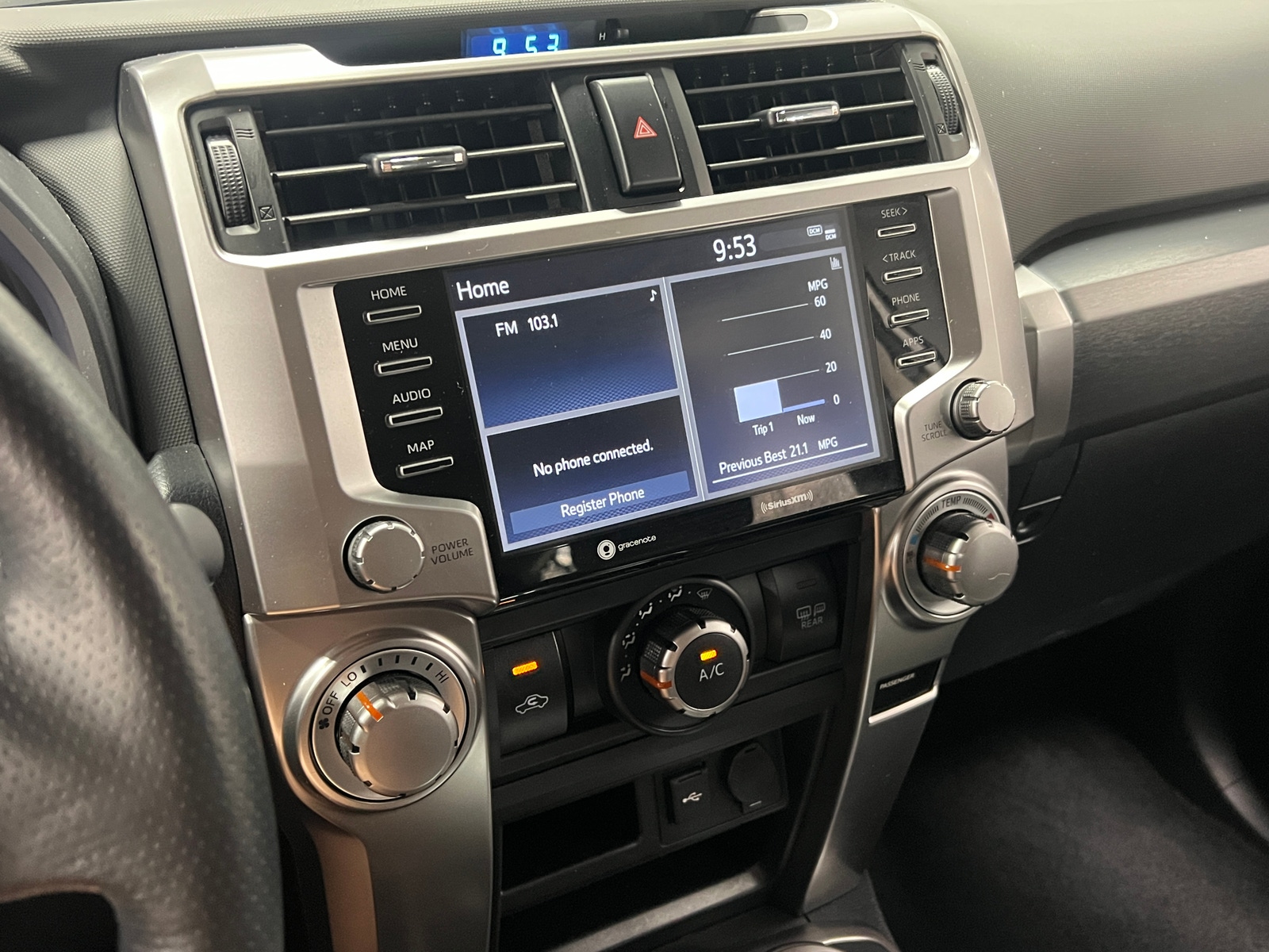 Thumbnail: 2024 Toyota 4Runner - 4