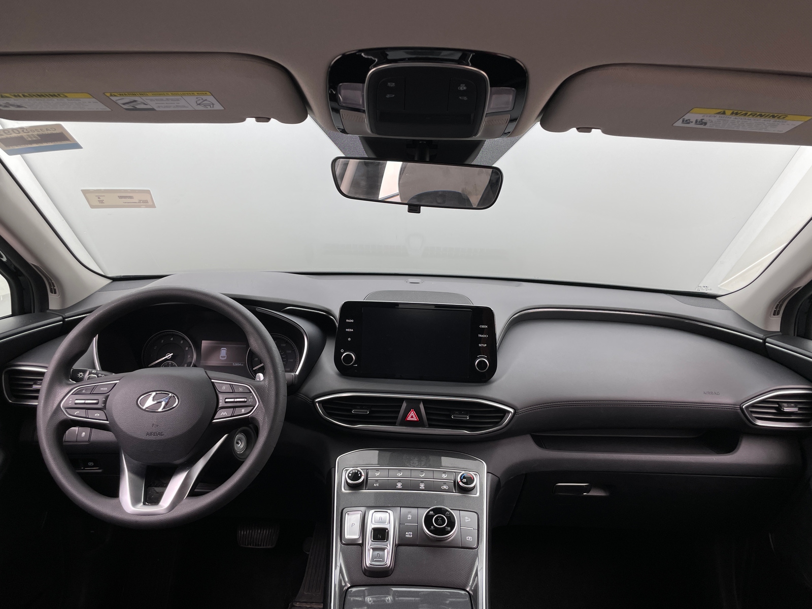Thumbnail: 2021 Hyundai Santa Fe - 3