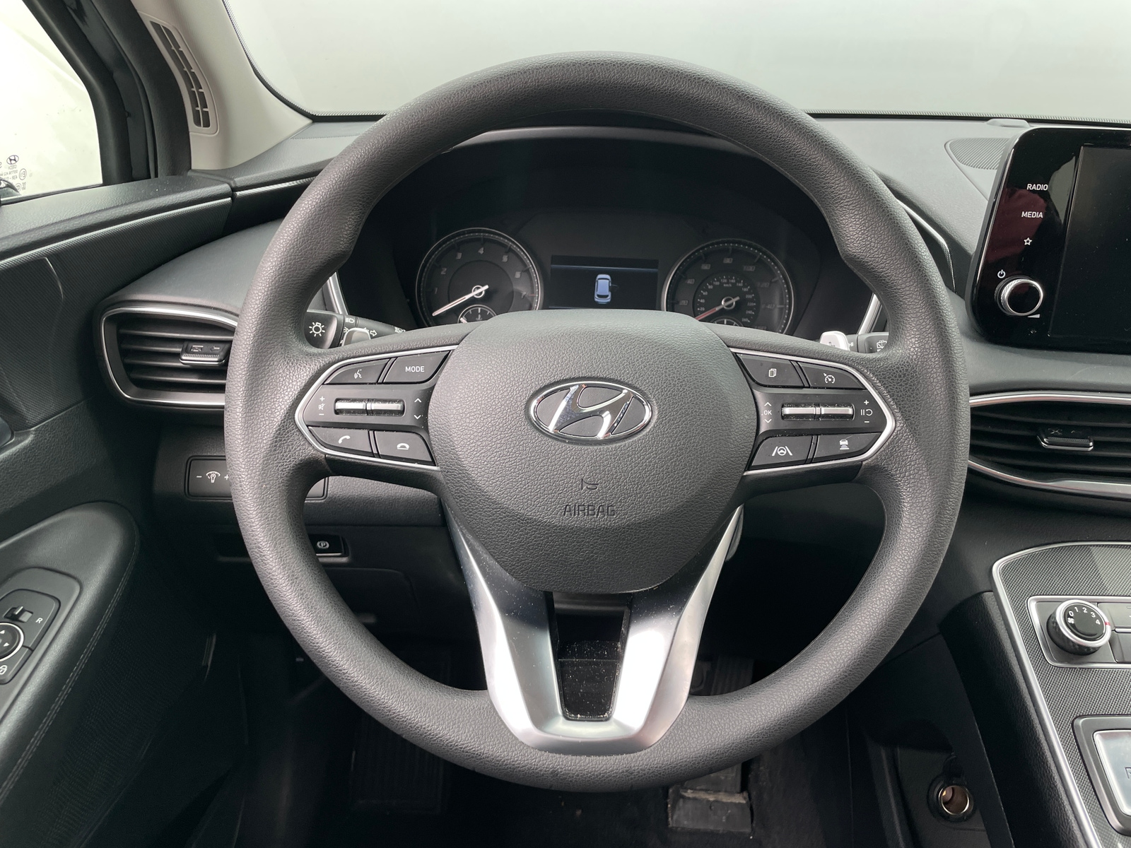 Thumbnail: 2021 Hyundai Santa Fe - 5