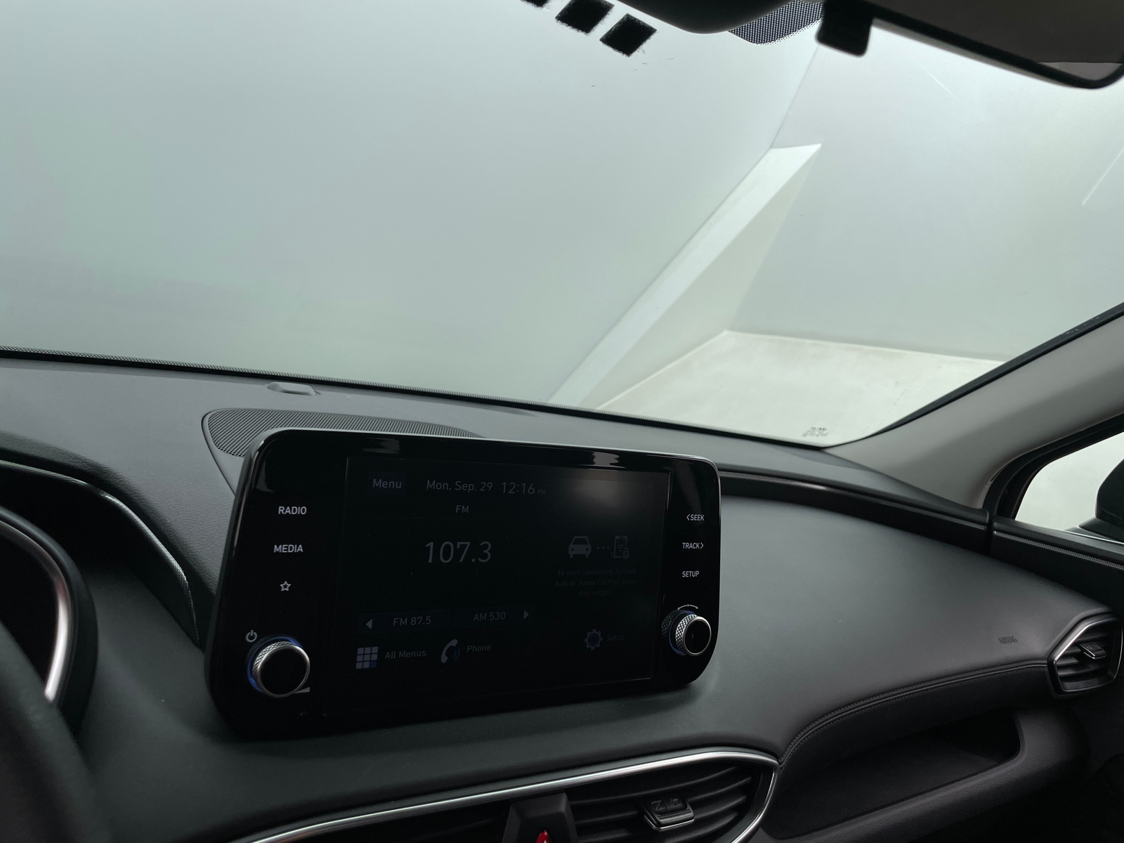 Thumbnail: 2021 Hyundai Santa Fe - 4
