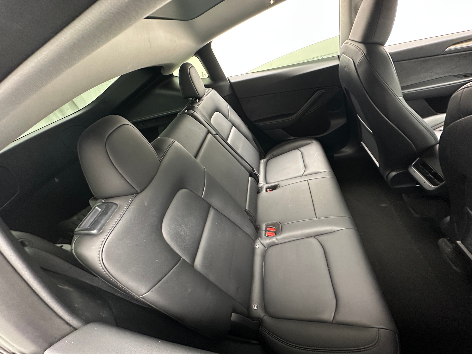 Thumbnail: 2023 Tesla Model Y - 5