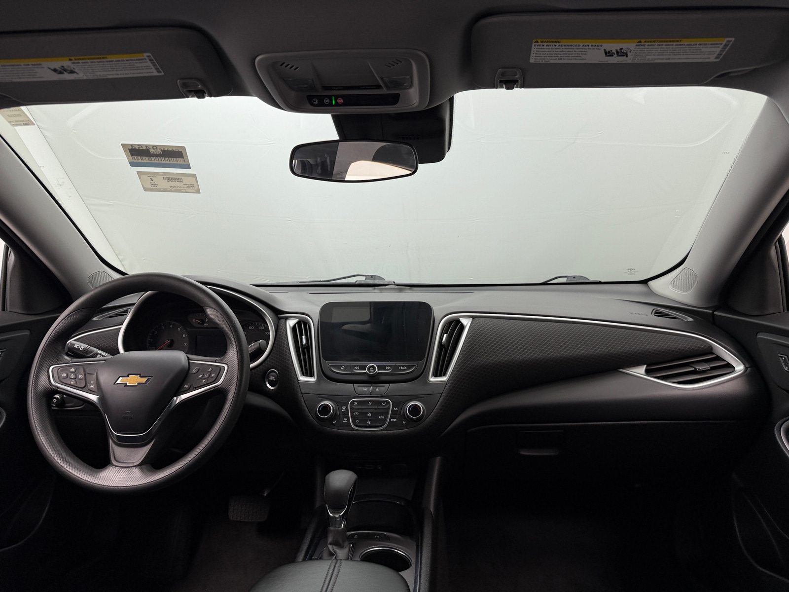 Thumbnail: 2024 Chevrolet Malibu - 3