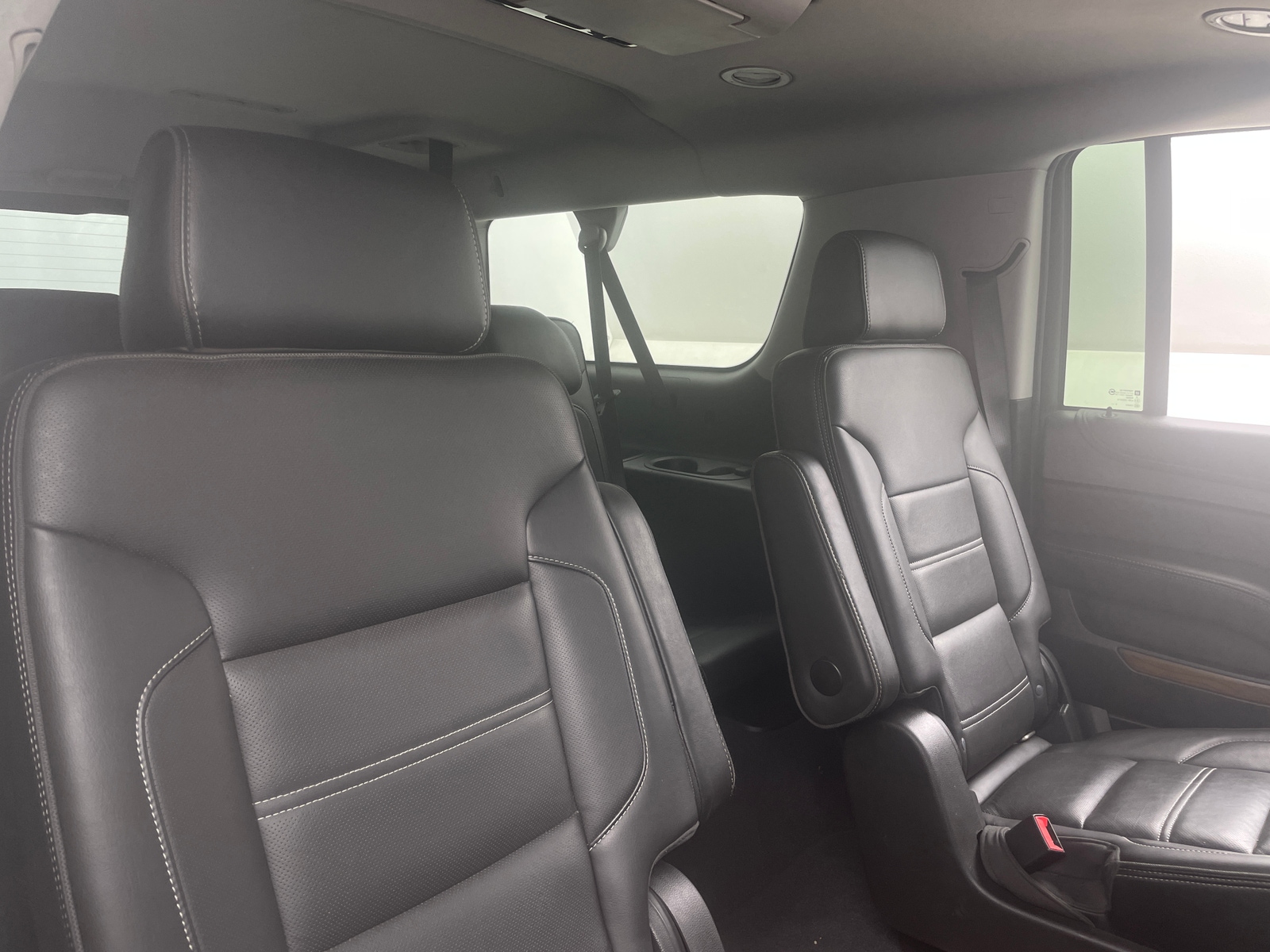 Thumbnail: 2020 GMC Yukon XL - 5