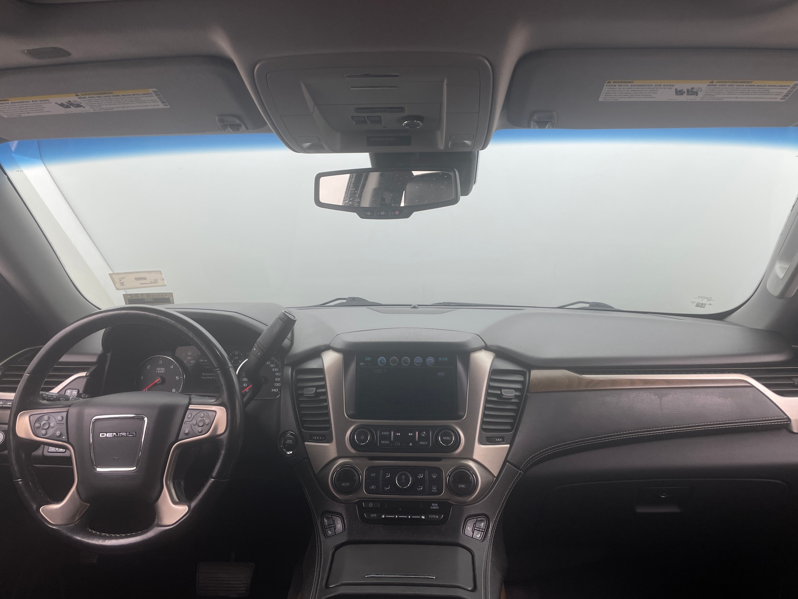 Thumbnail: 2020 GMC Yukon XL - 2