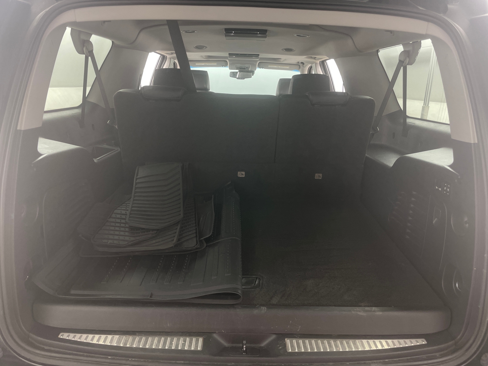 Thumbnail: 2020 GMC Yukon XL - 6