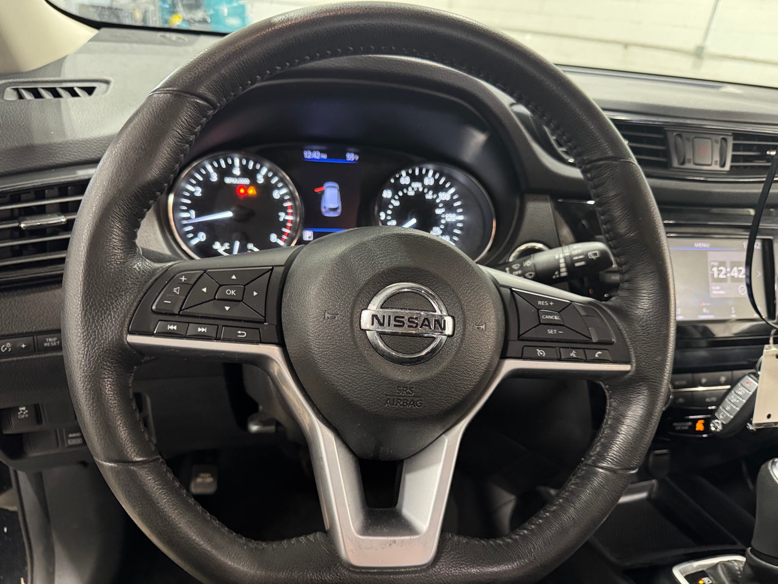 Thumbnail: 2018 Nissan Rogue - 5