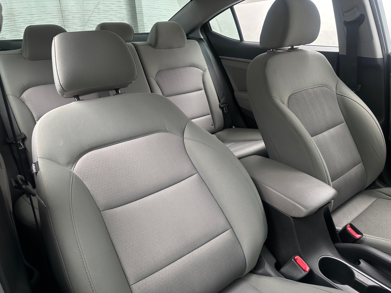 Thumbnail: 2017 Hyundai Elantra - 2