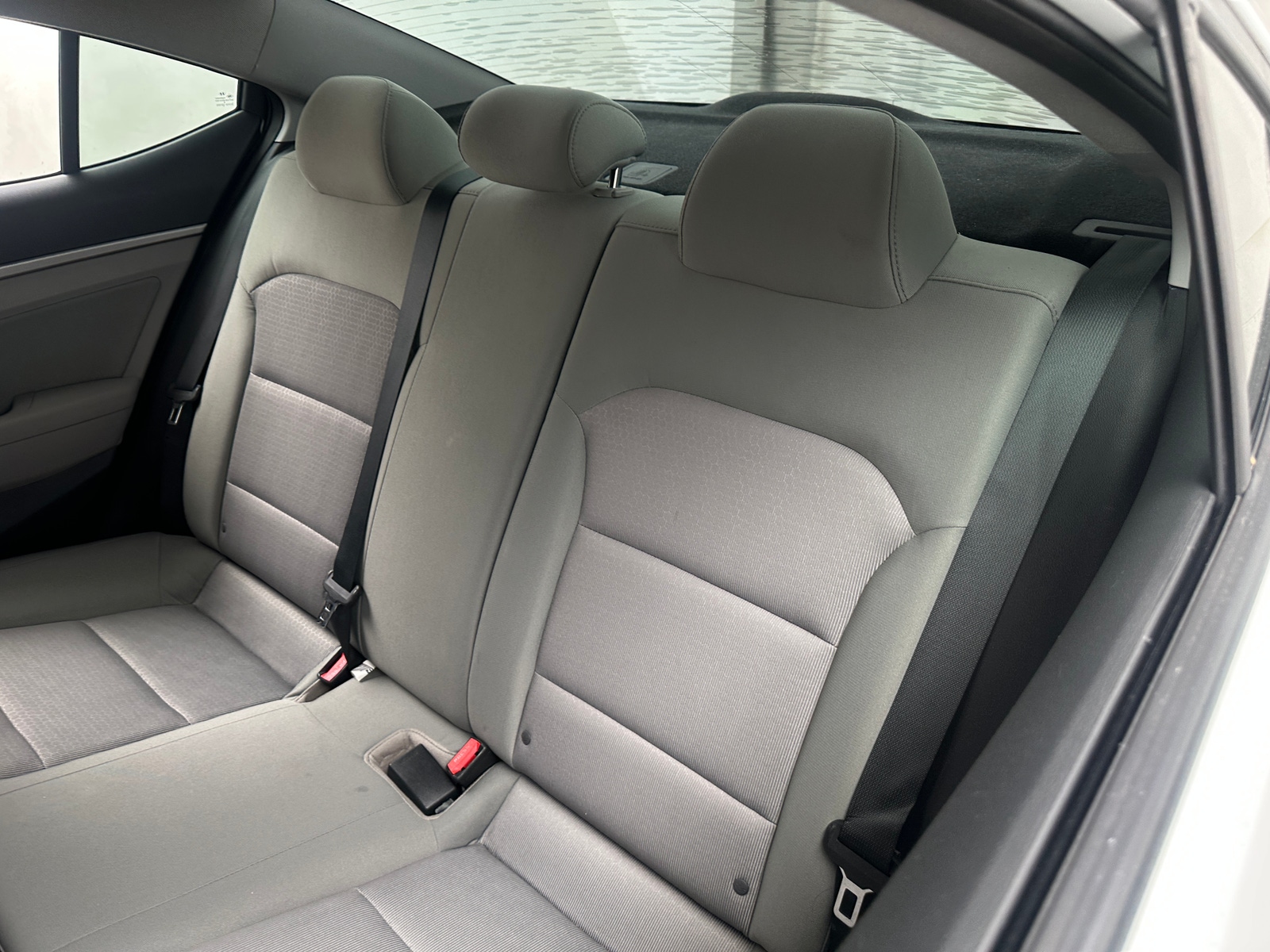 Thumbnail: 2017 Hyundai Elantra - 6