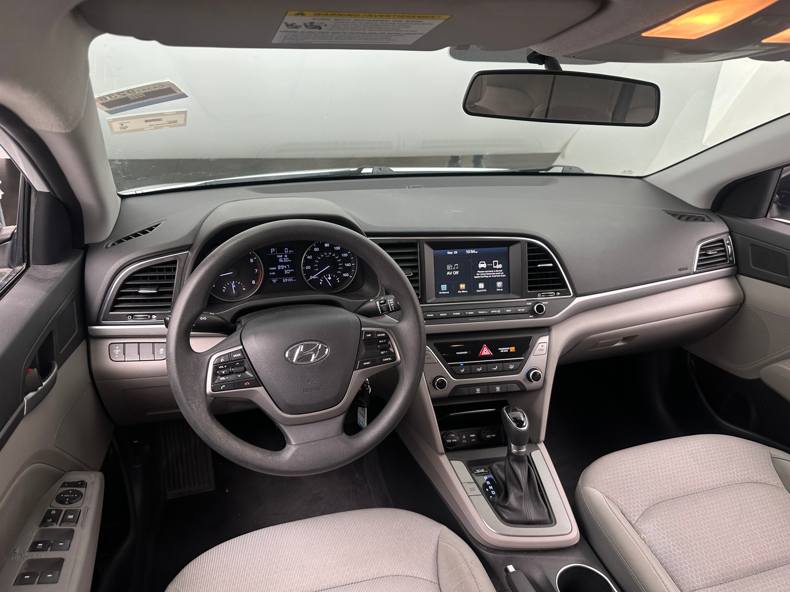 Thumbnail: 2017 Hyundai Elantra - 3