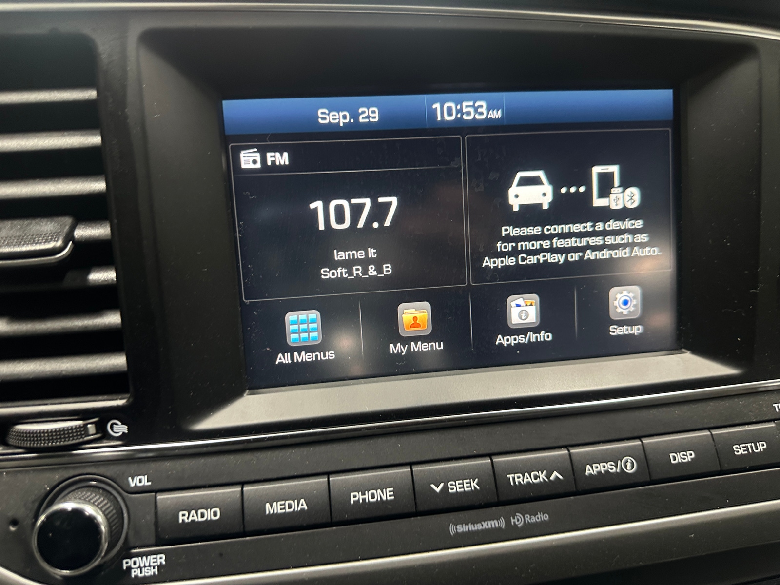 Thumbnail: 2017 Hyundai Elantra - 4