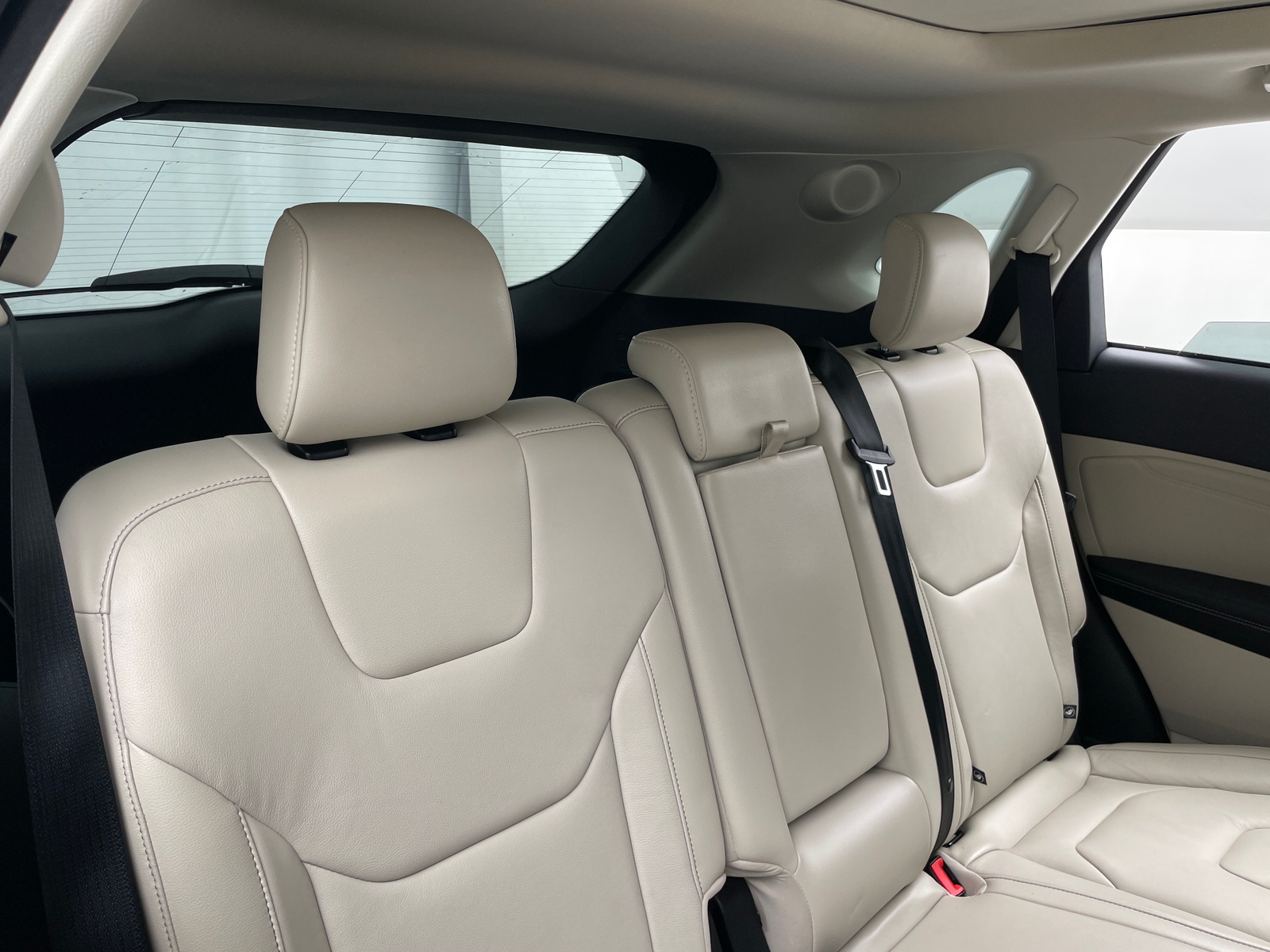Thumbnail: 2019 Ford Edge - 5