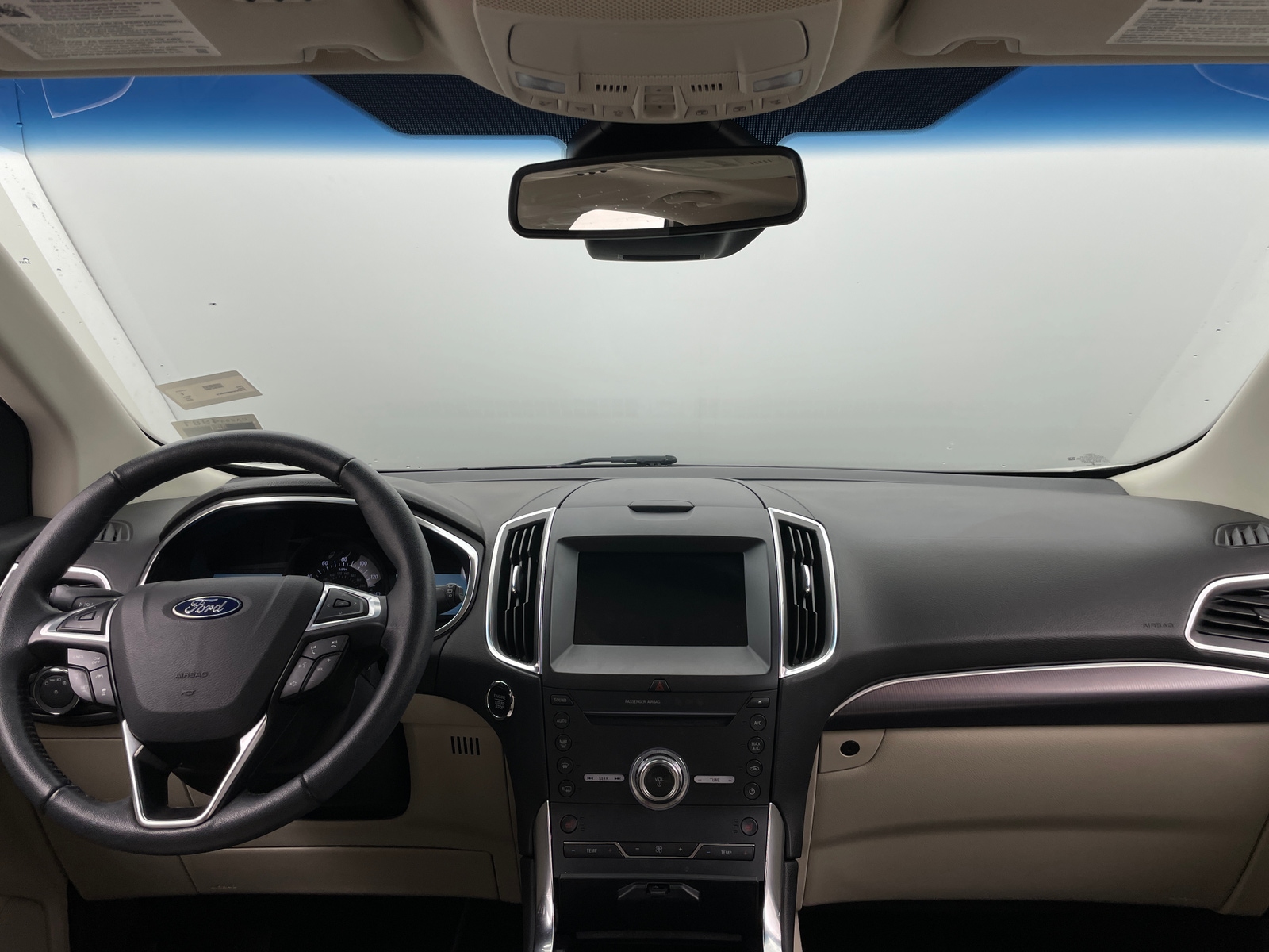 Thumbnail: 2019 Ford Edge - 2
