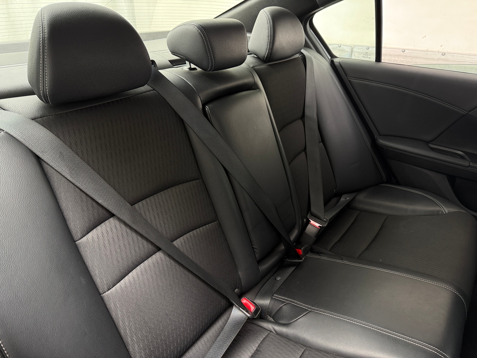 Thumbnail: 2017 Honda Accord - 6