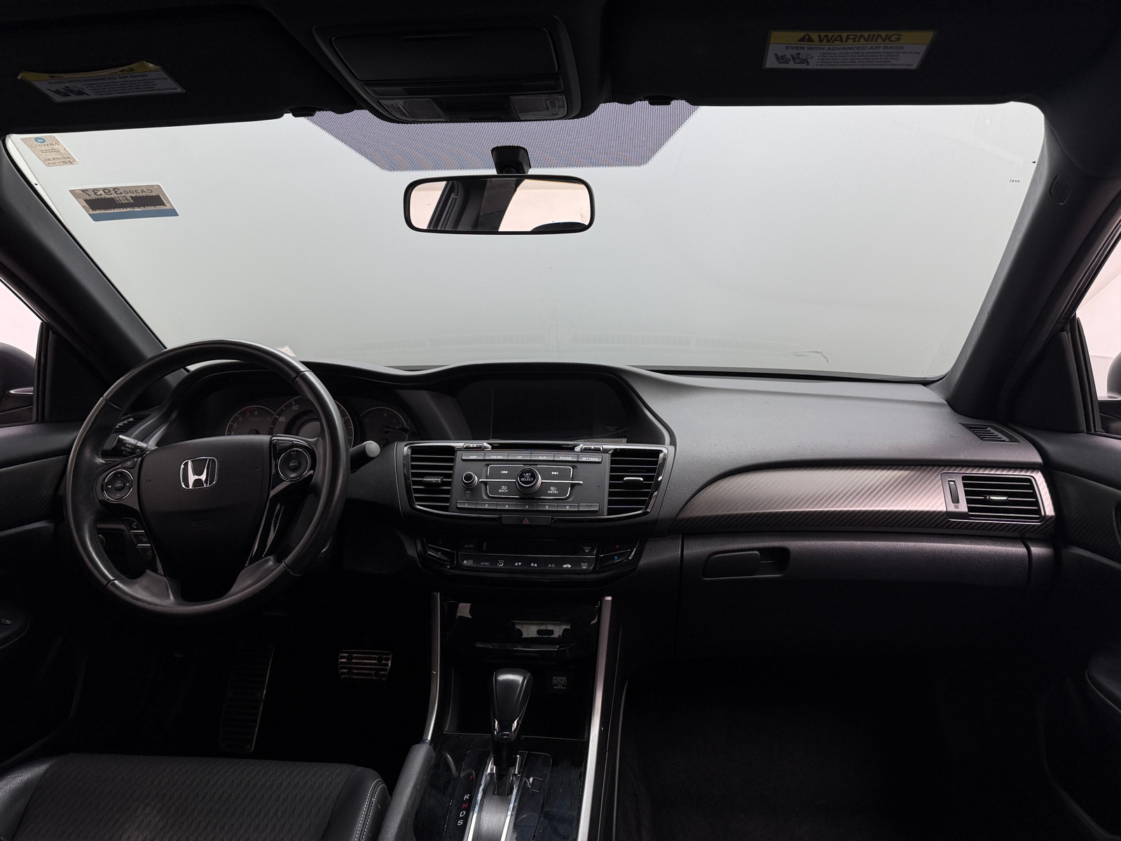 Thumbnail: 2017 Honda Accord - 3