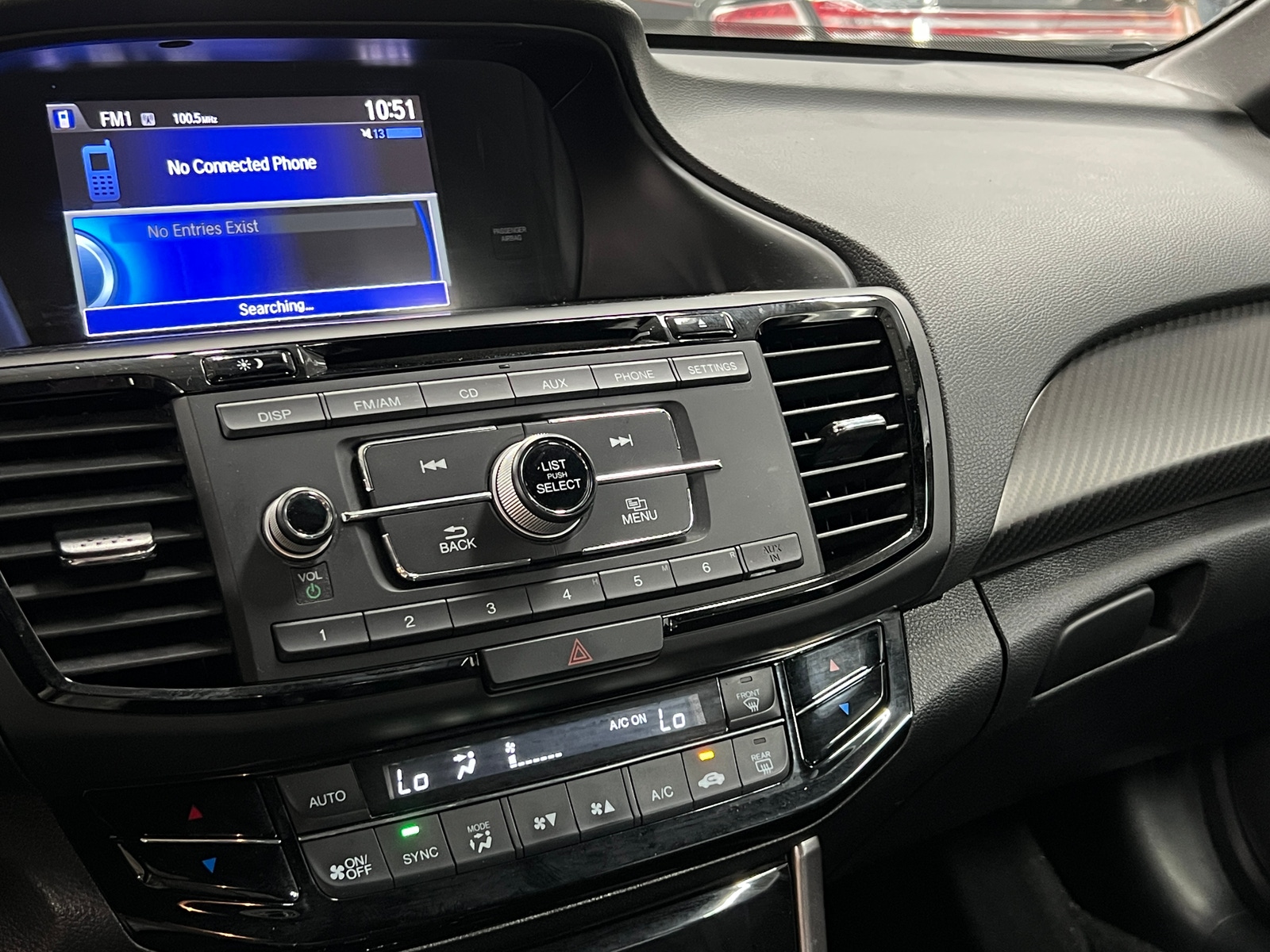 Thumbnail: 2017 Honda Accord - 4