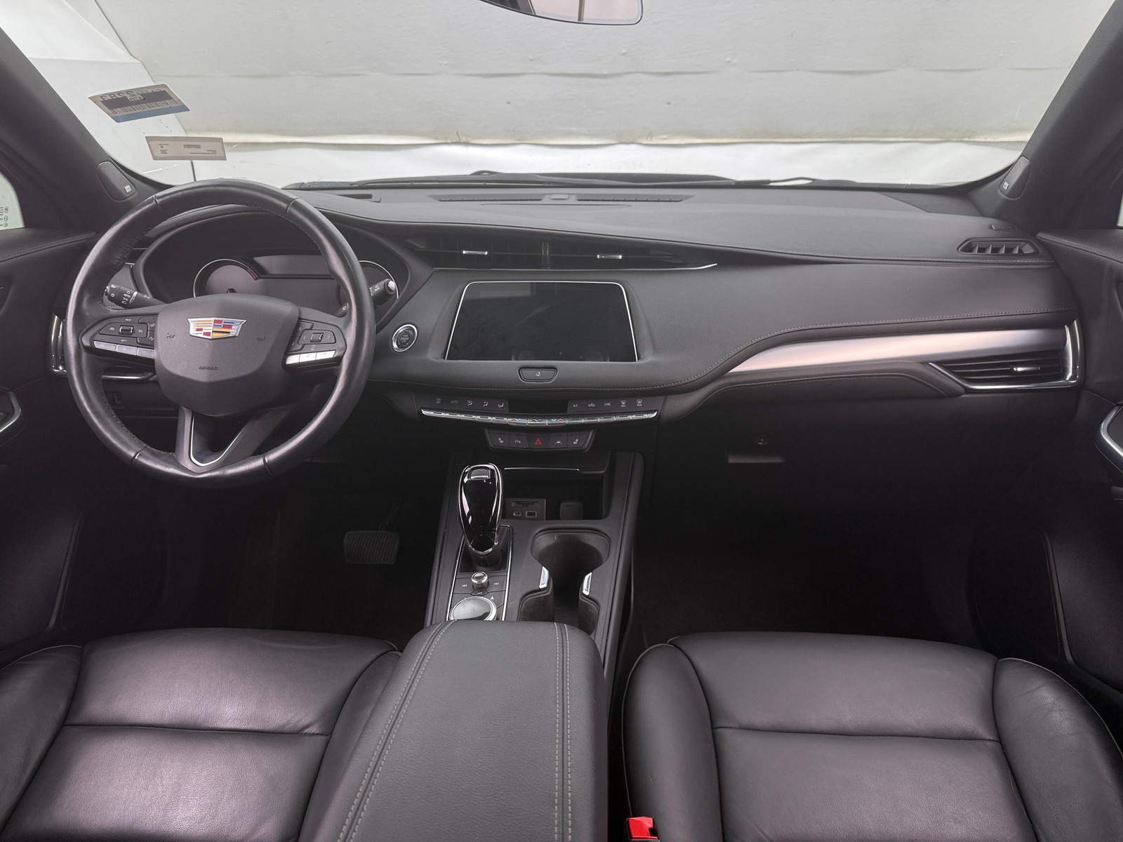 Thumbnail: 2023 Cadillac XT4 - 2