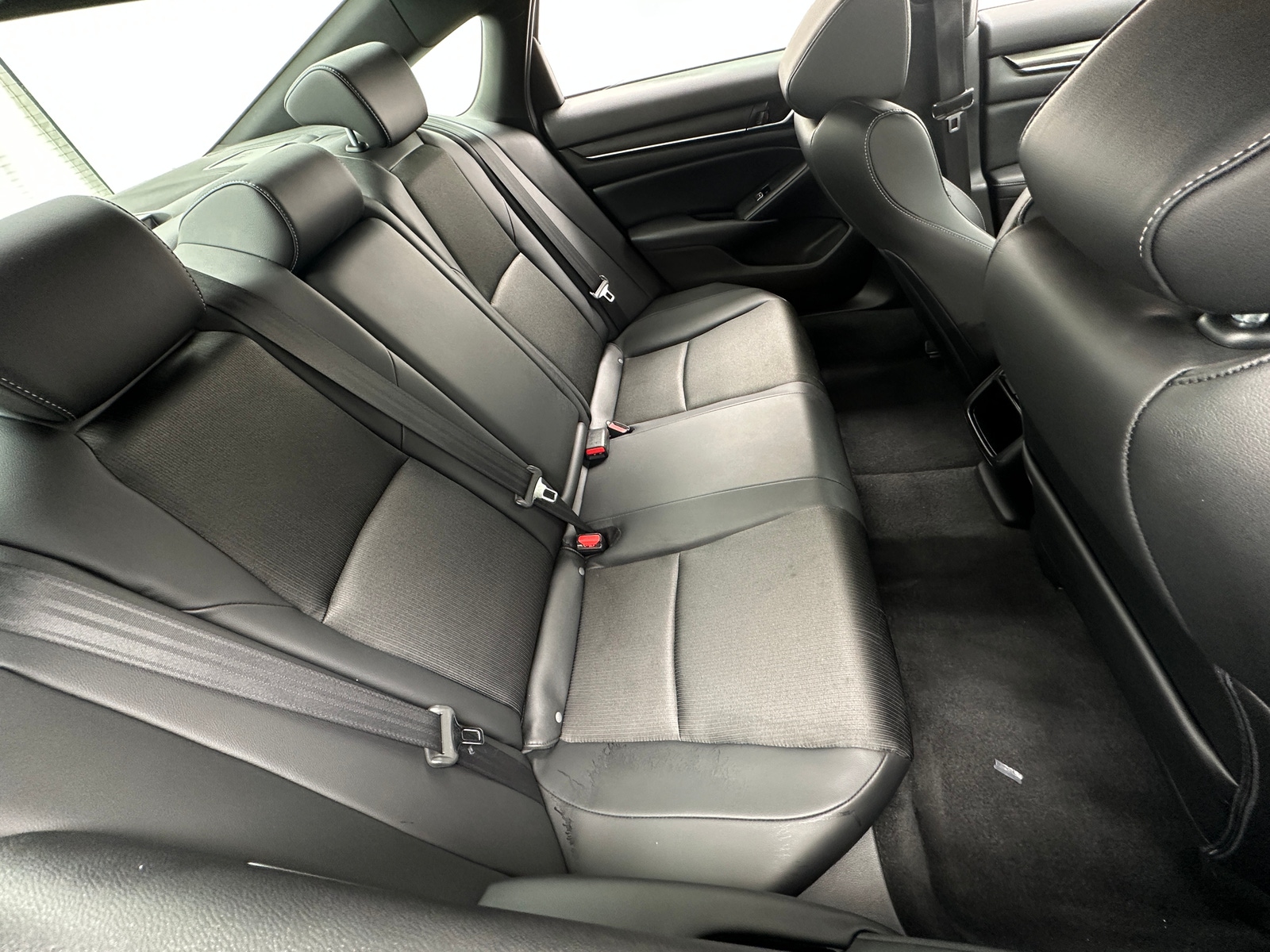 Thumbnail: 2022 Honda Accord - 6