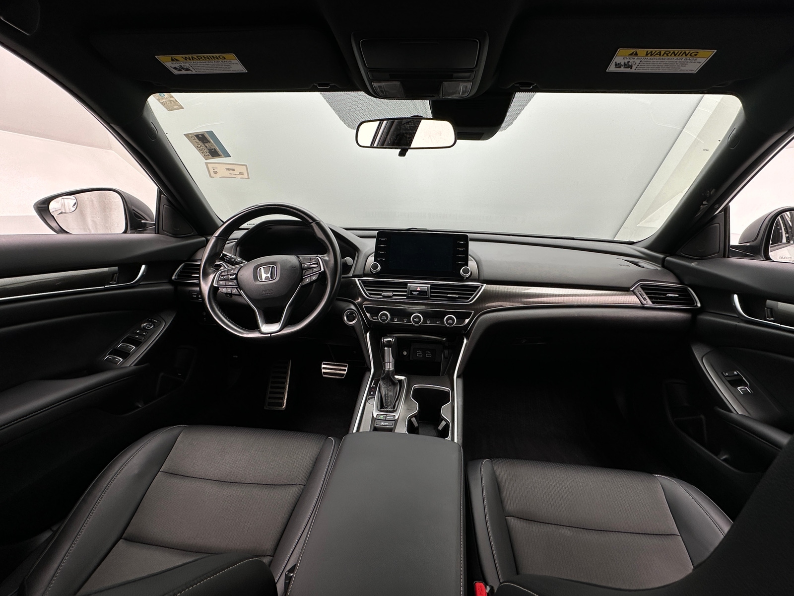 Thumbnail: 2022 Honda Accord - 3