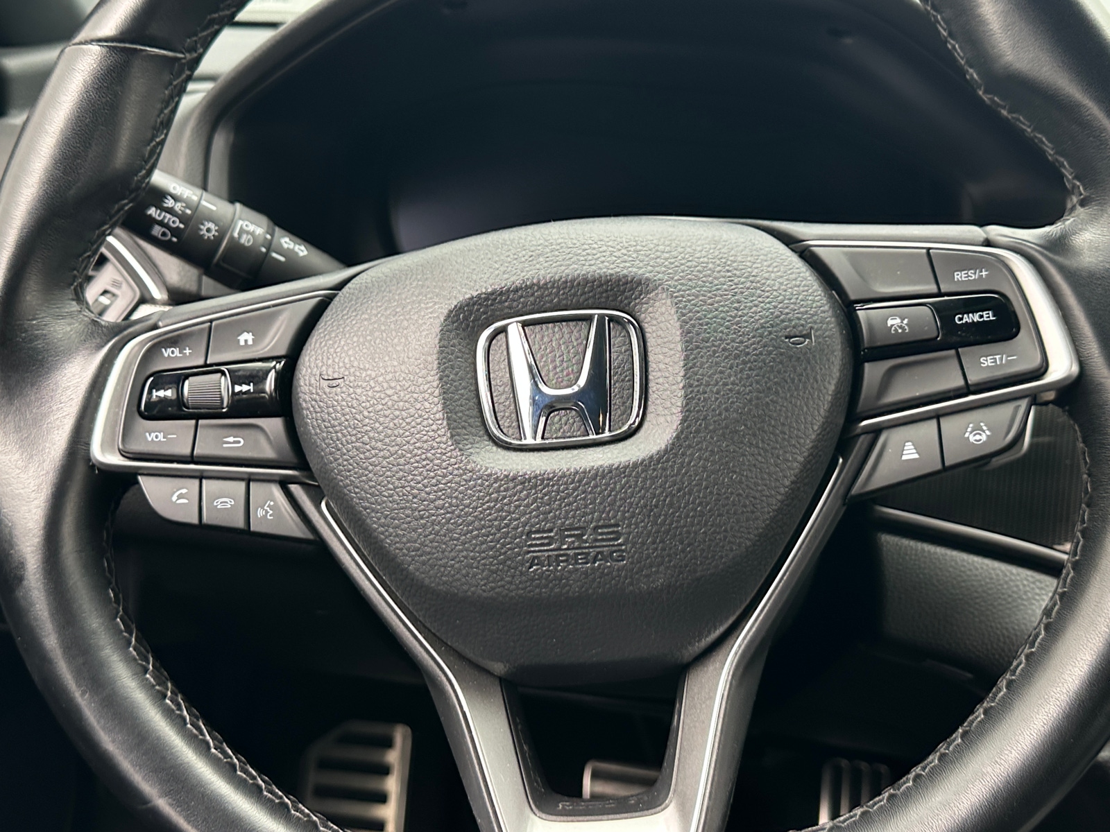 Thumbnail: 2022 Honda Accord - 5