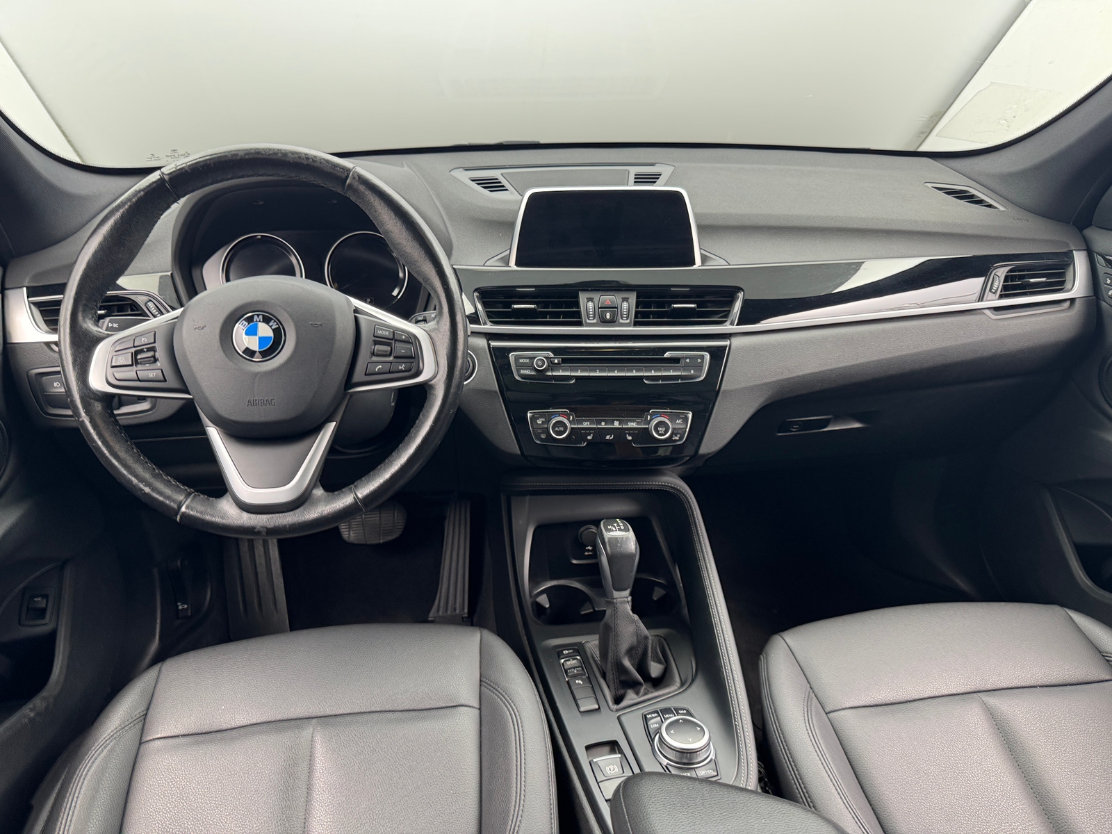 Thumbnail: 2019 BMW X1 - 2