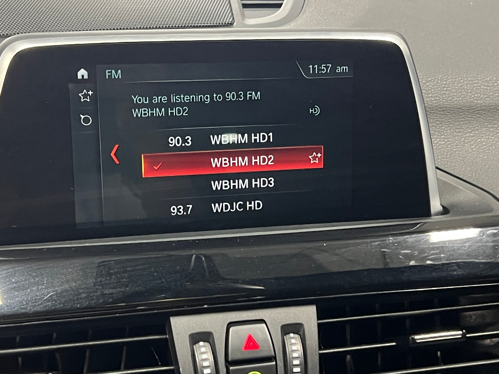 Thumbnail: 2019 BMW X1 - 3