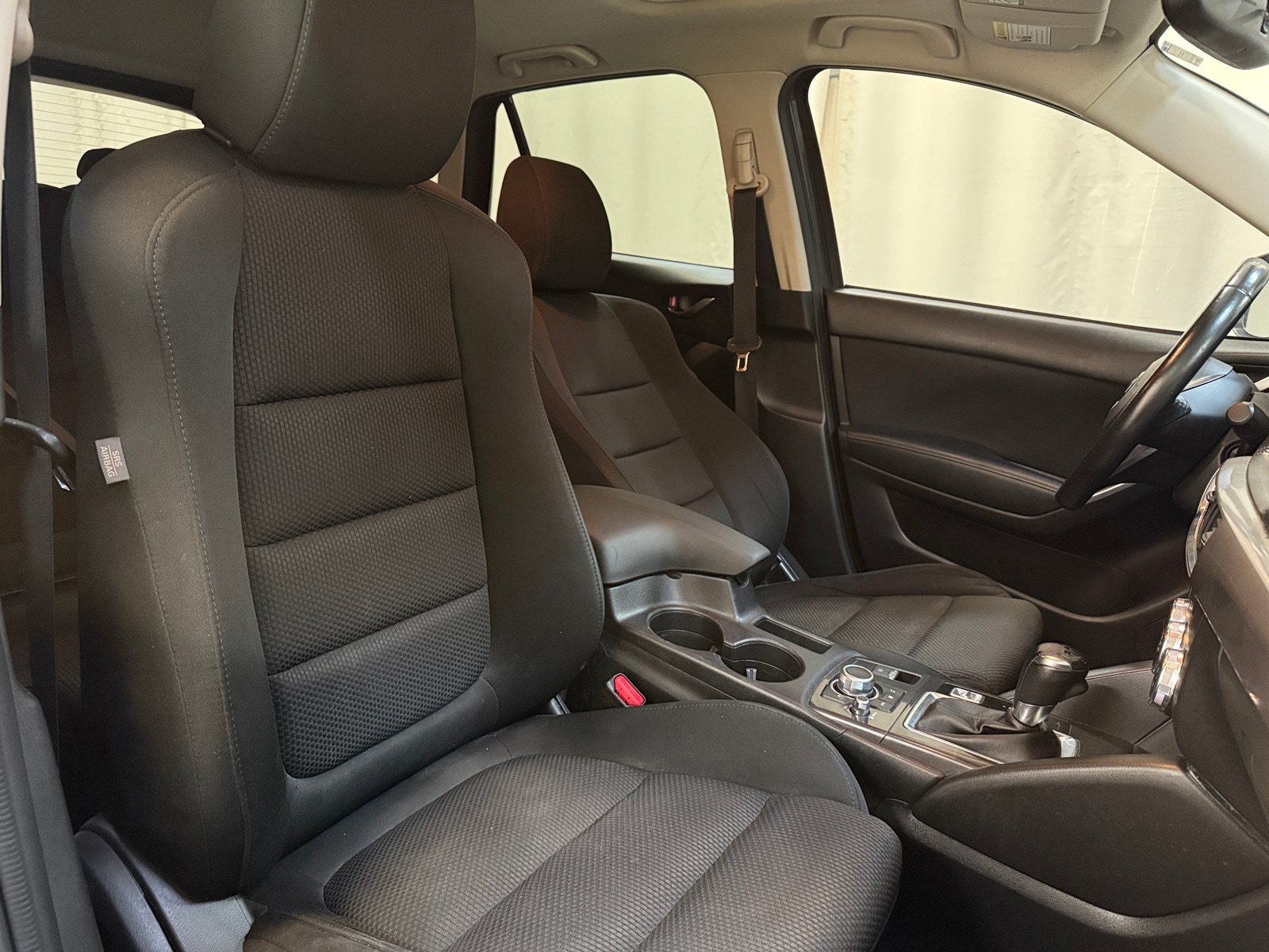 Thumbnail: 2016 Mazda CX-5 - 2