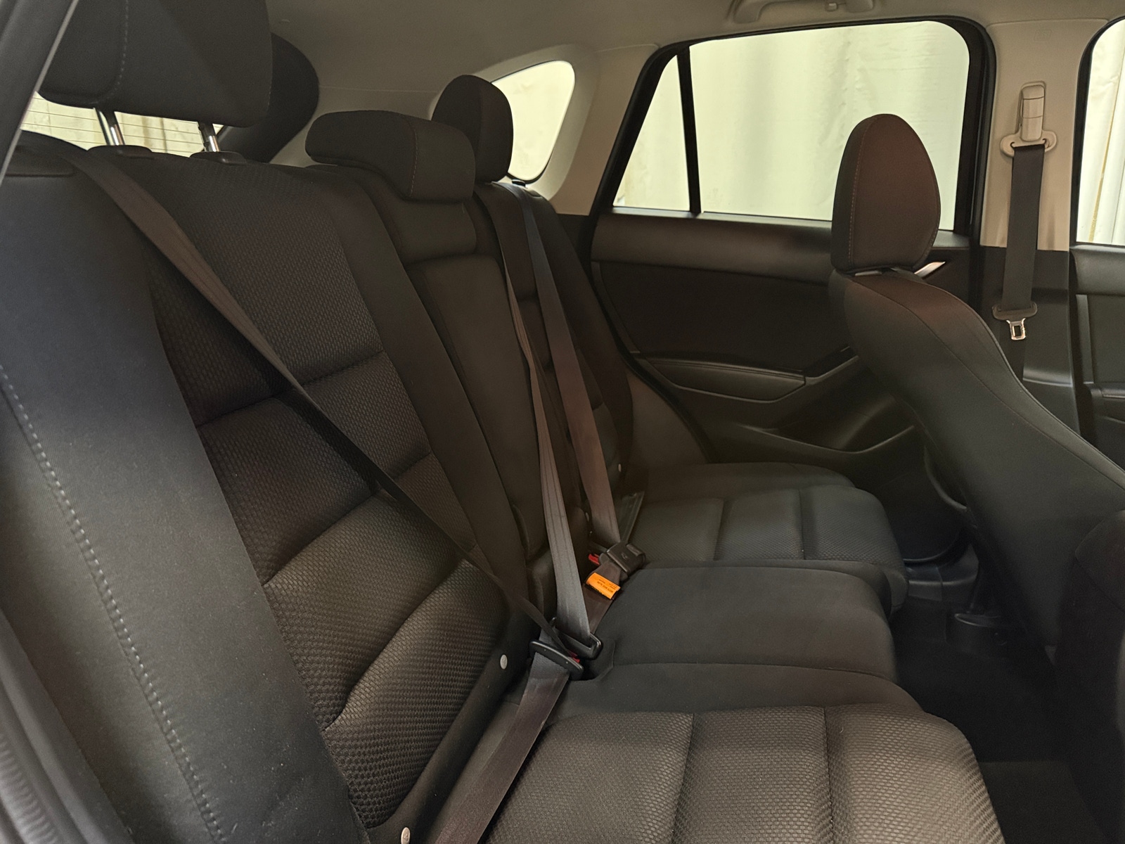 Thumbnail: 2016 Mazda CX-5 - 6