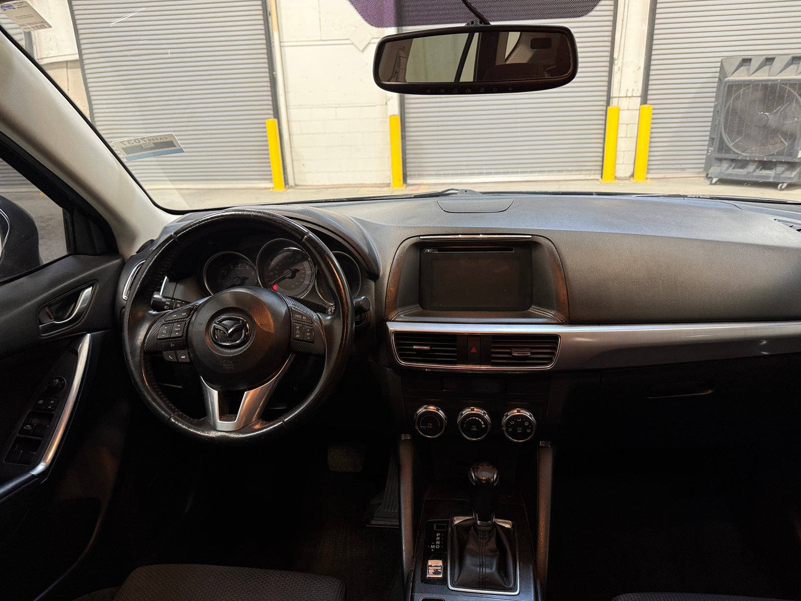Thumbnail: 2016 Mazda CX-5 - 3